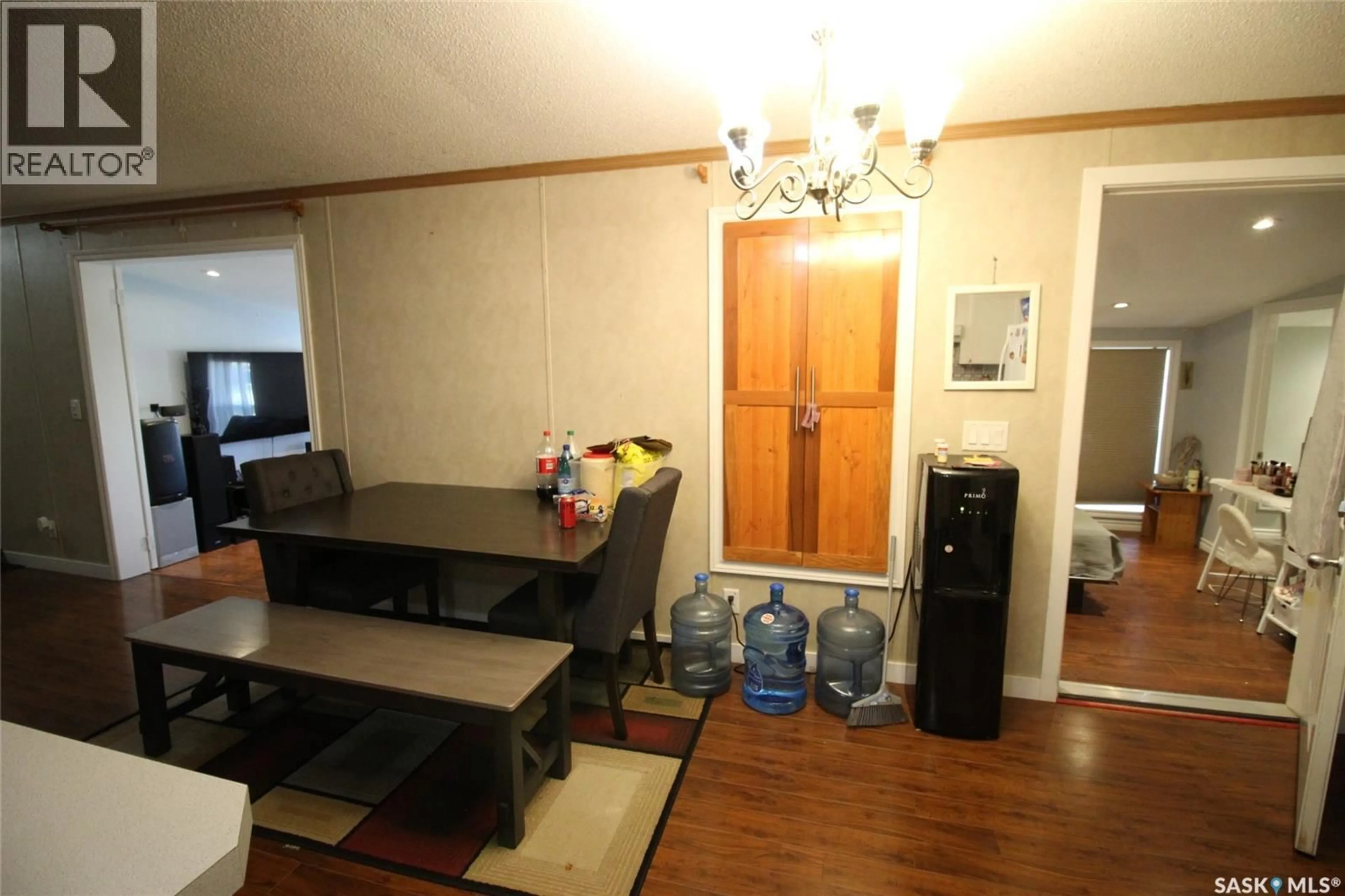 Dining room, unknown for 3027 NORMAN PLACE, Frontier Saskatchewan S0N0W0