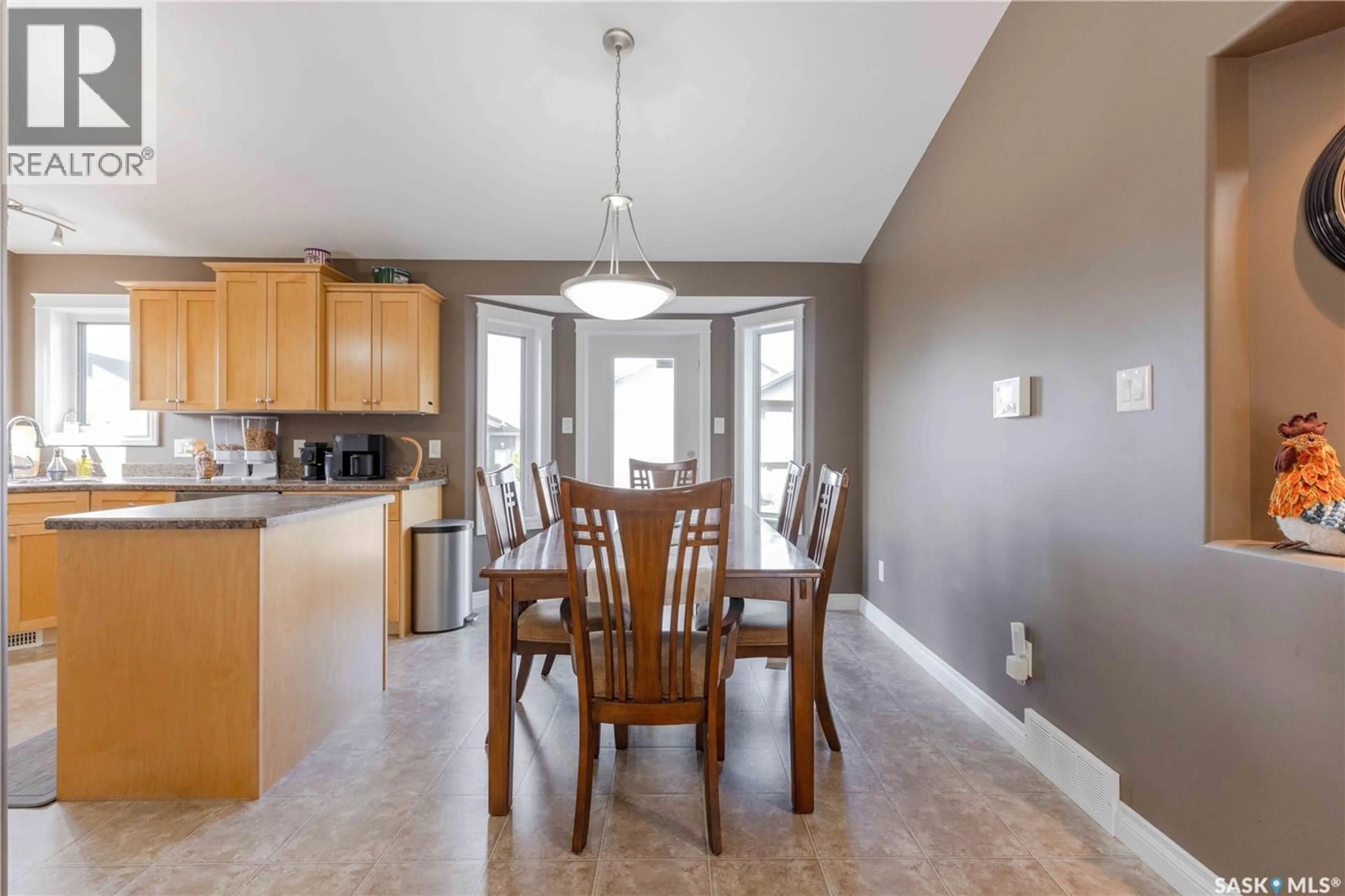 Open concept kitchen, unknown for 316 LAKERIDGE DRIVE, Warman Saskatchewan S0K4S0