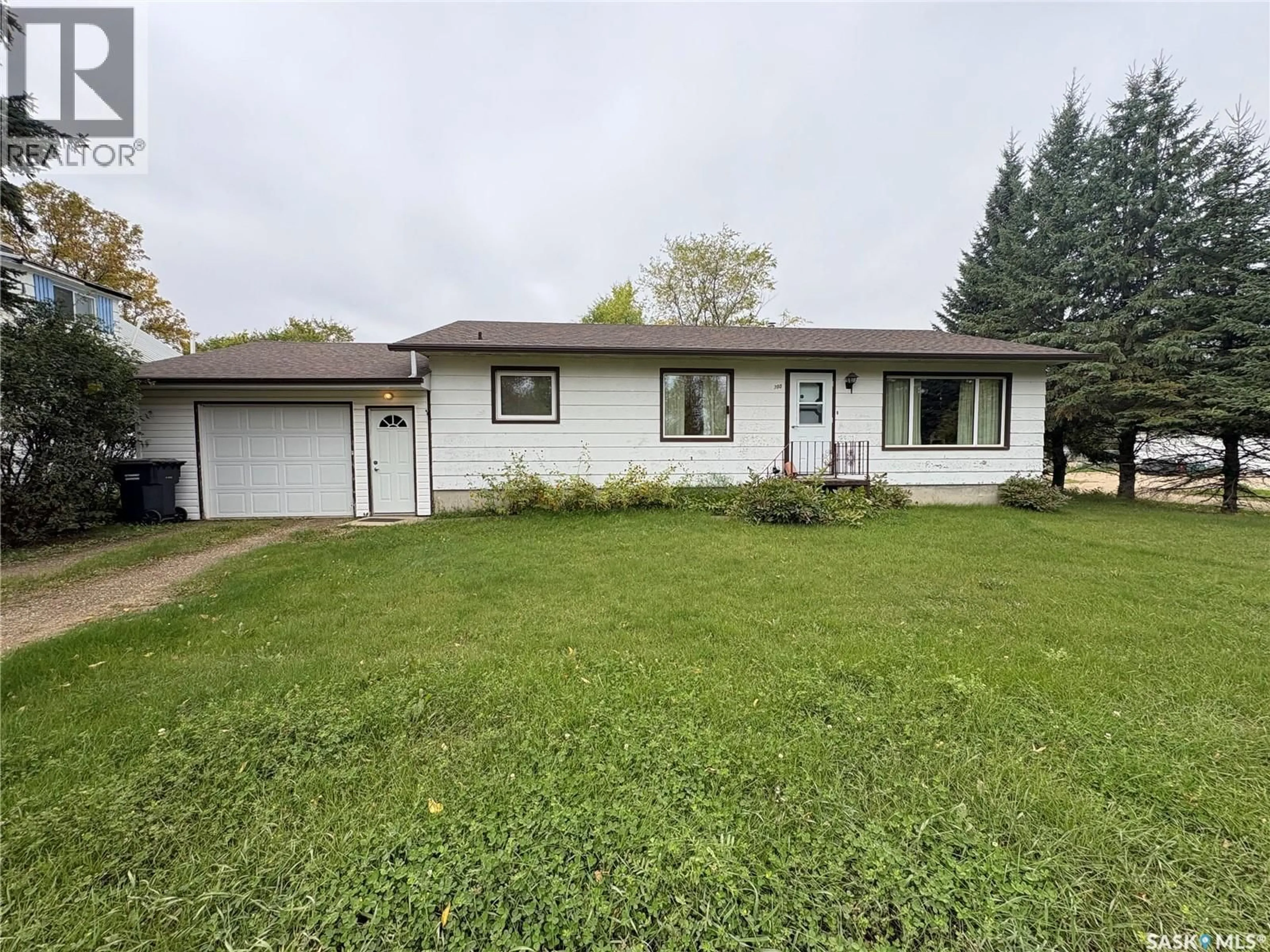 Unknown for 300 LIVINGSTONE ROAD, Pelly Saskatchewan S0A2Z0
