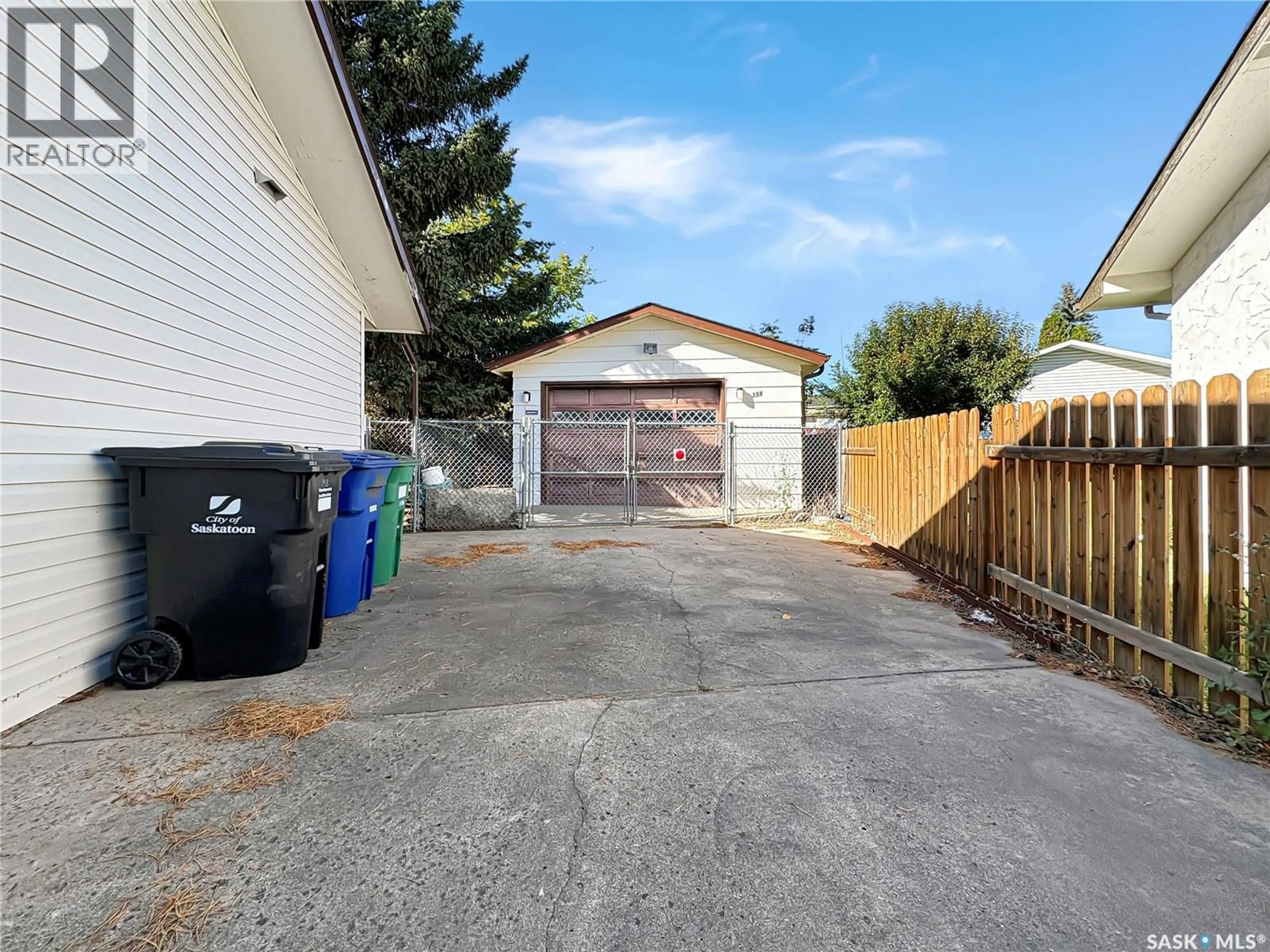 Unknown for 158 STONE TERRACE, Saskatoon Saskatchewan S7M4J5