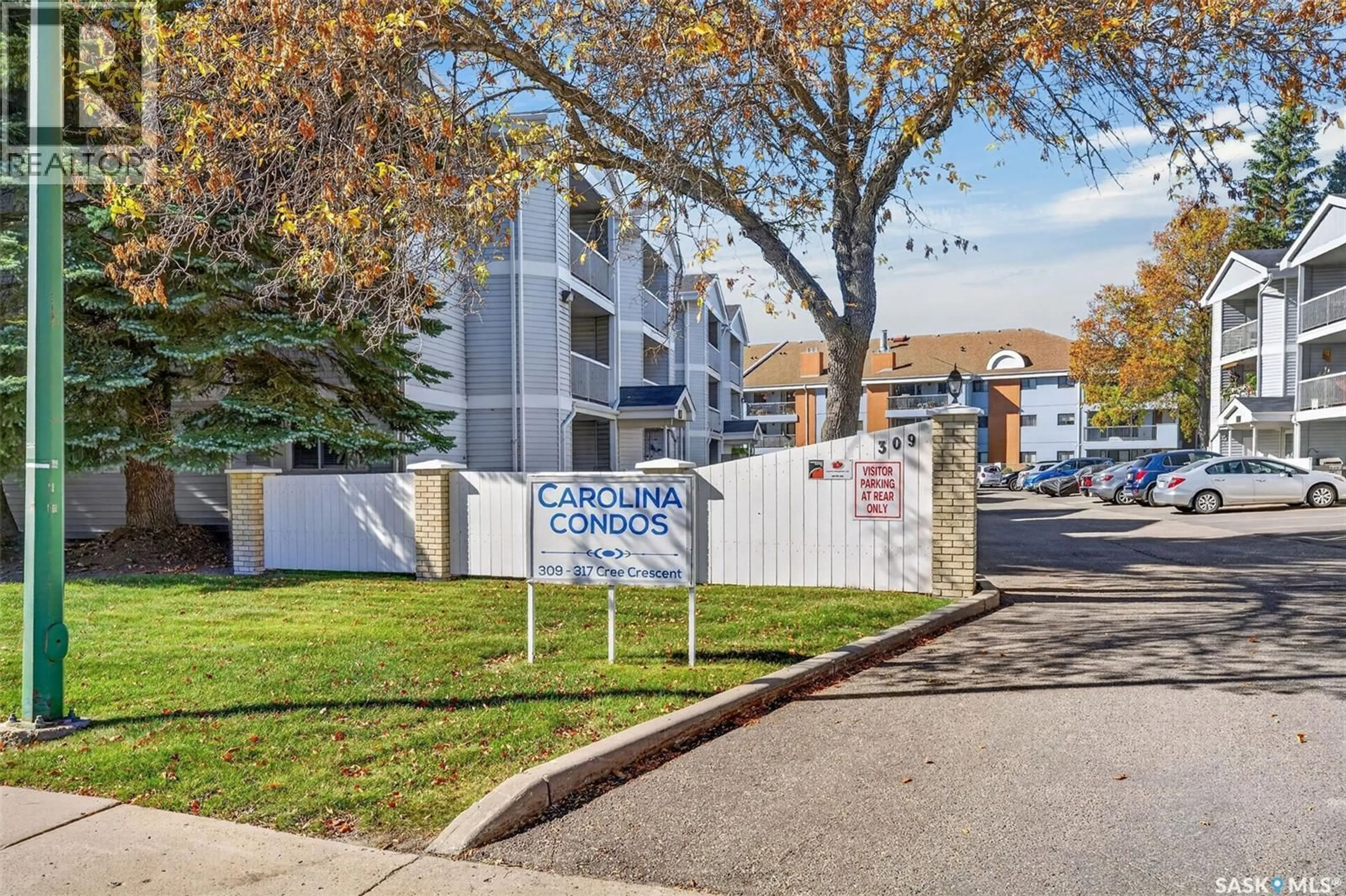 Unknown for 106 309 CREE CRESCENT, Saskatoon Saskatchewan S7K7Y3
