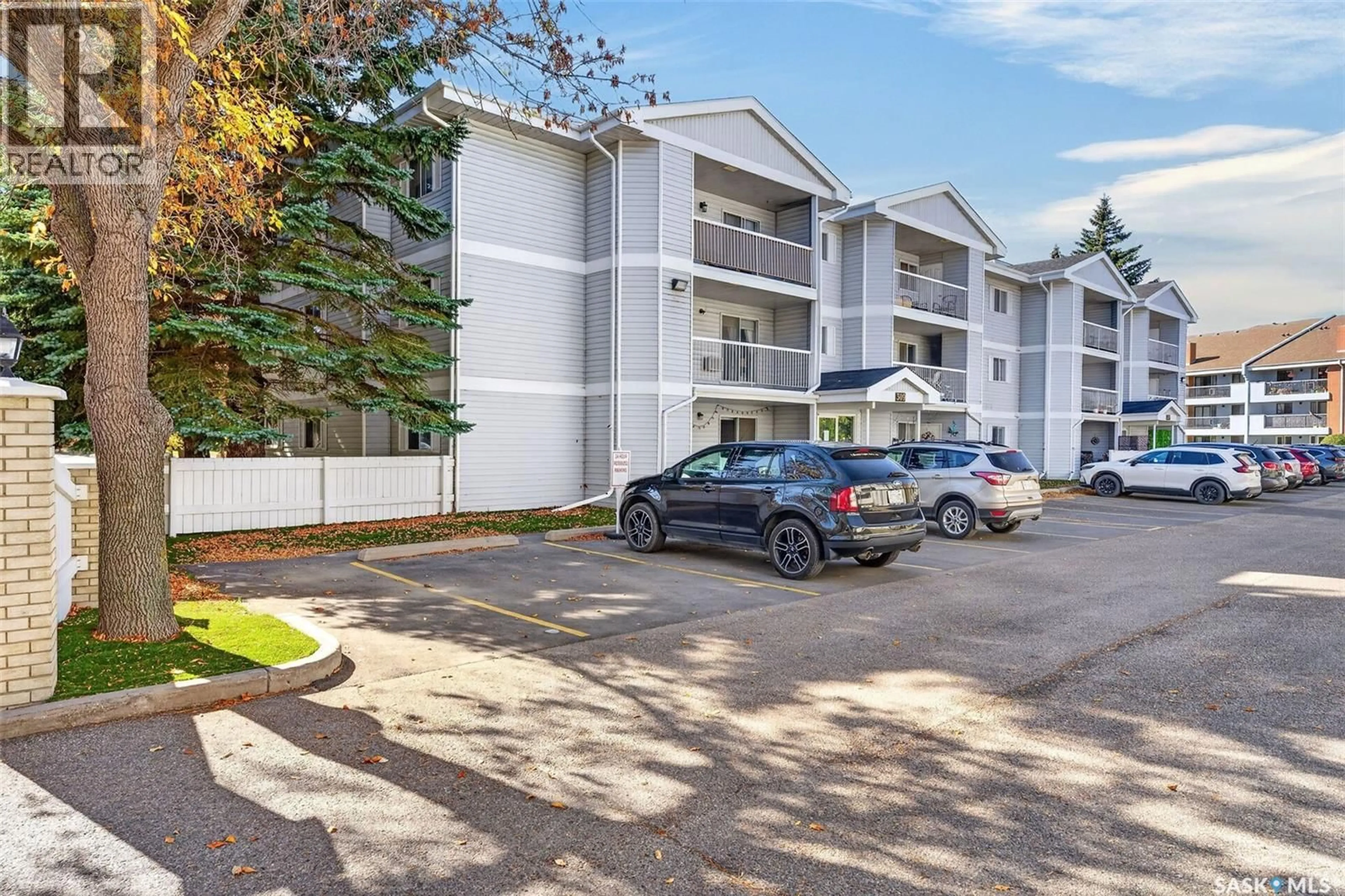 Unknown for 106 309 CREE CRESCENT, Saskatoon Saskatchewan S7K7Y3