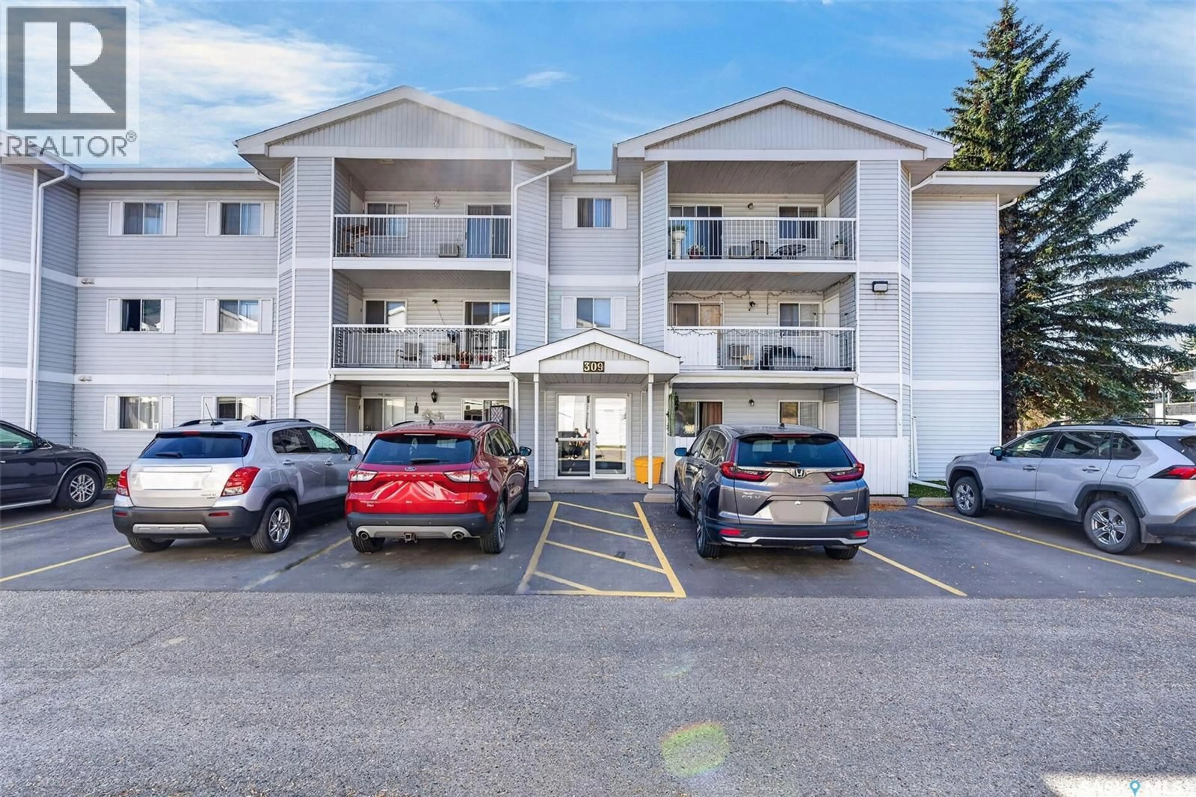 Unknown for 106 309 CREE CRESCENT, Saskatoon Saskatchewan S7K7Y3