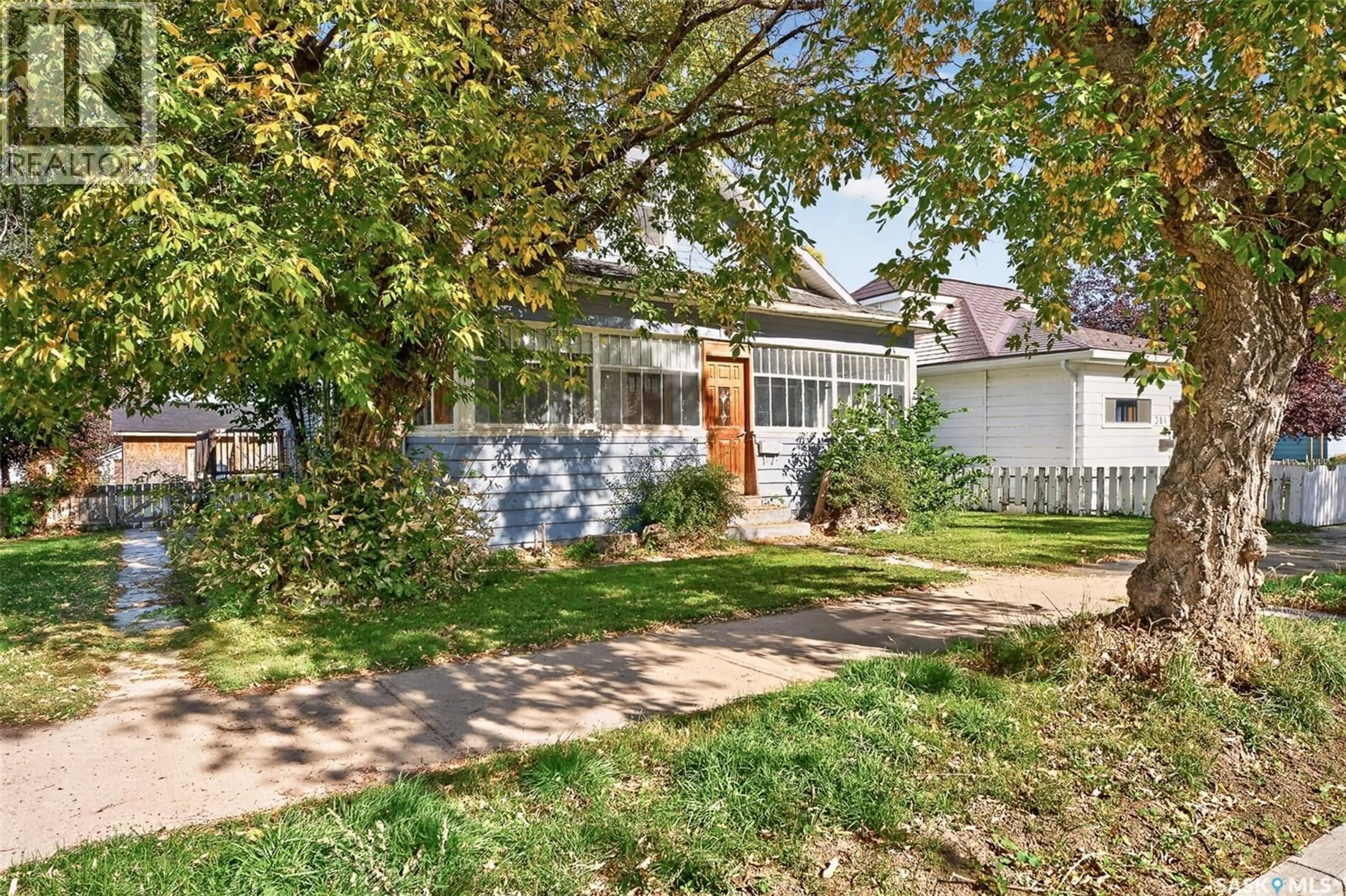 Unknown for 310 COTEAU STREET, Moose Jaw Saskatchewan S6H5C9