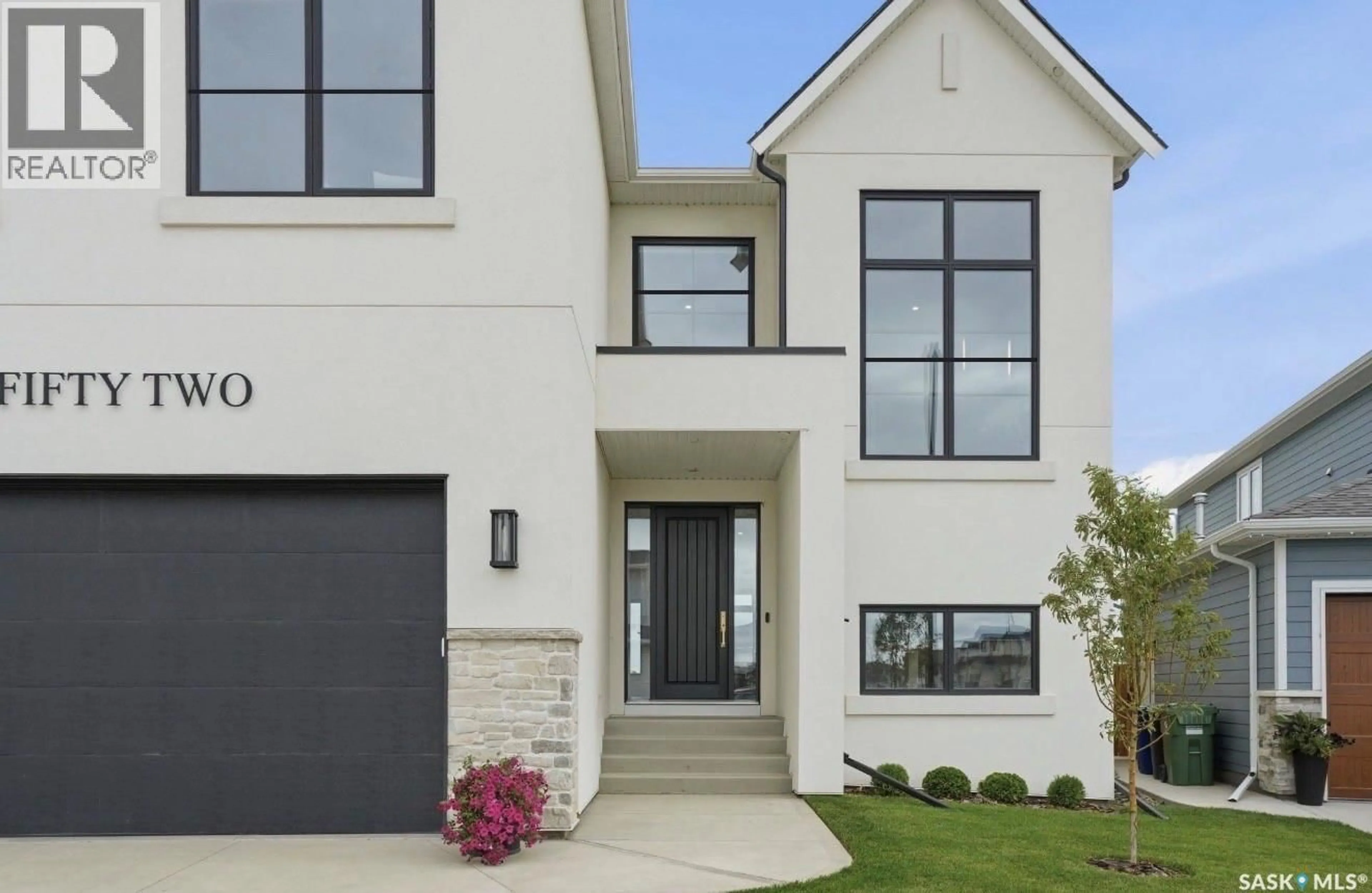Home with brick exterior material, street for 652 PEPPER BEND, Saskatoon Saskatchewan S7V1T3