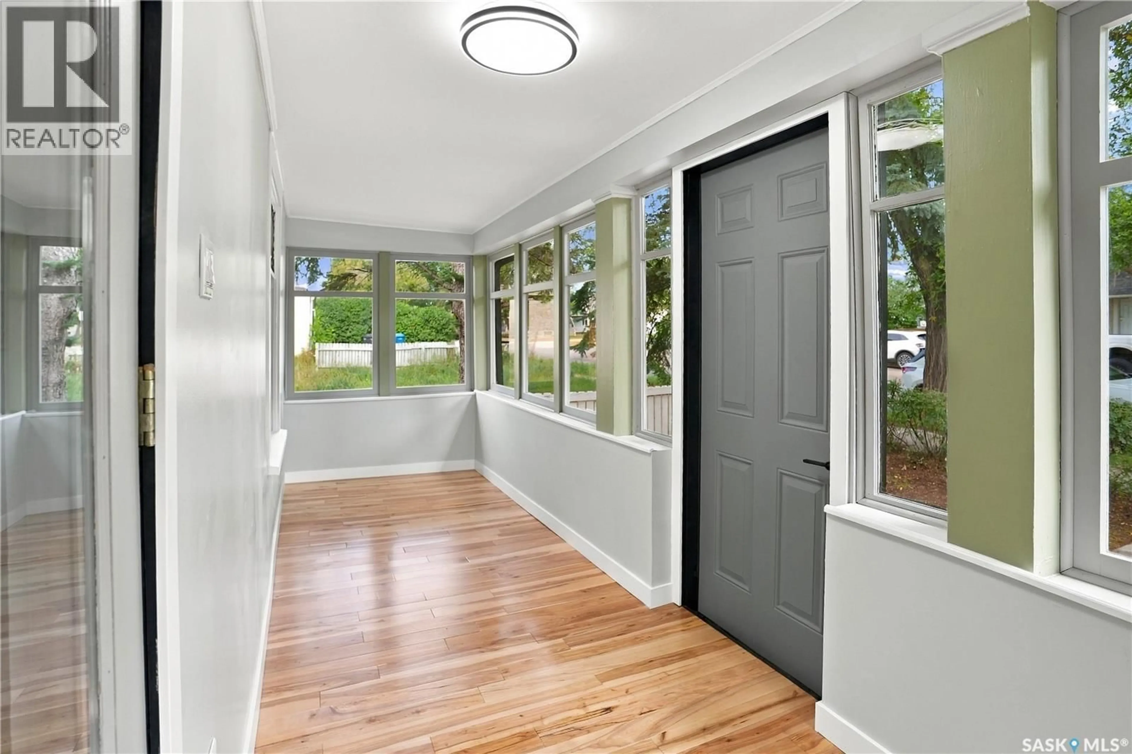 Indoor entryway for 1561 99TH STREET, North Battleford Saskatchewan S9A0R2