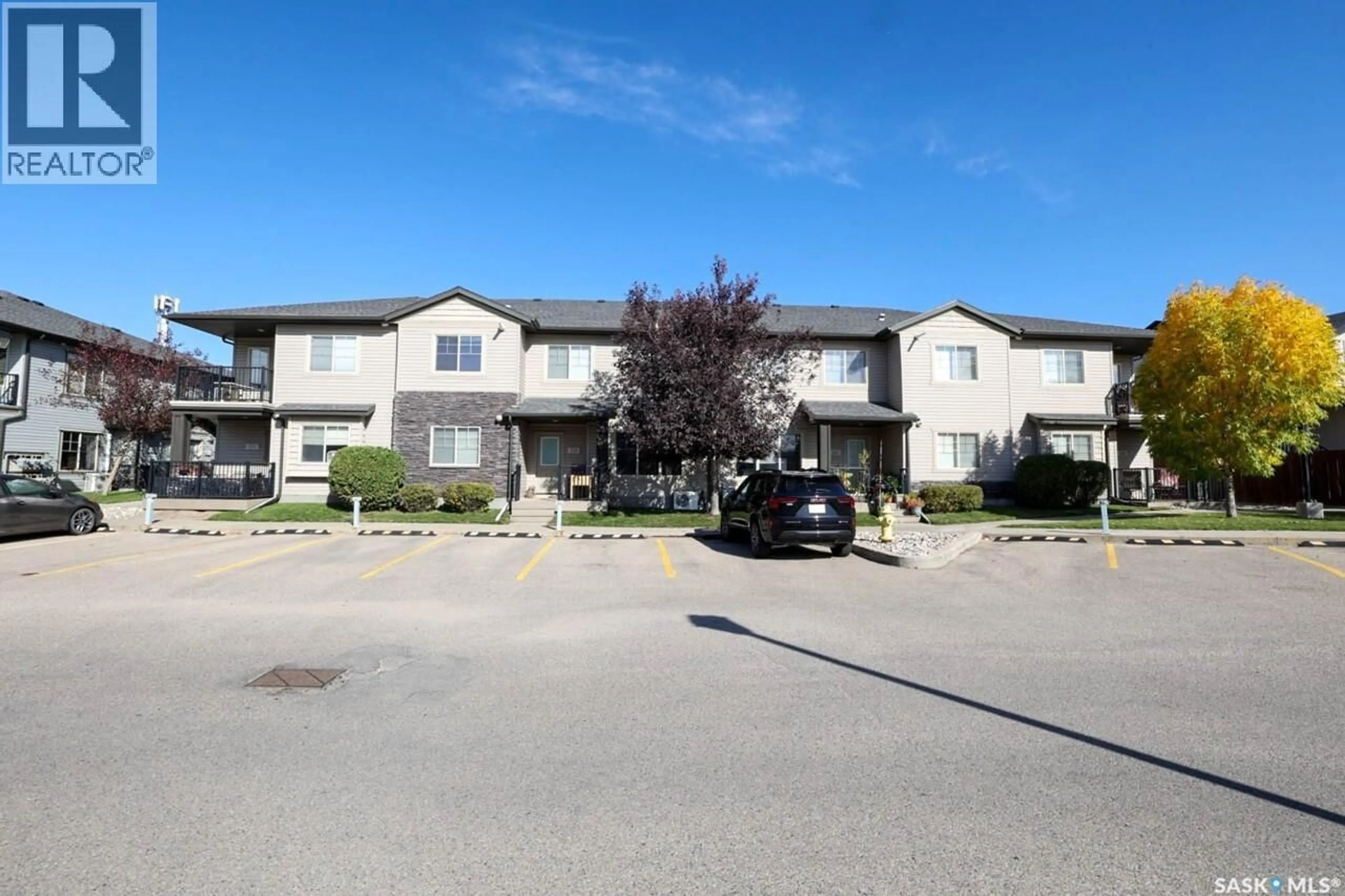 Unknown for 113 - 5521 BLAKE CRESCENT, Regina Saskatchewan S4X0J1