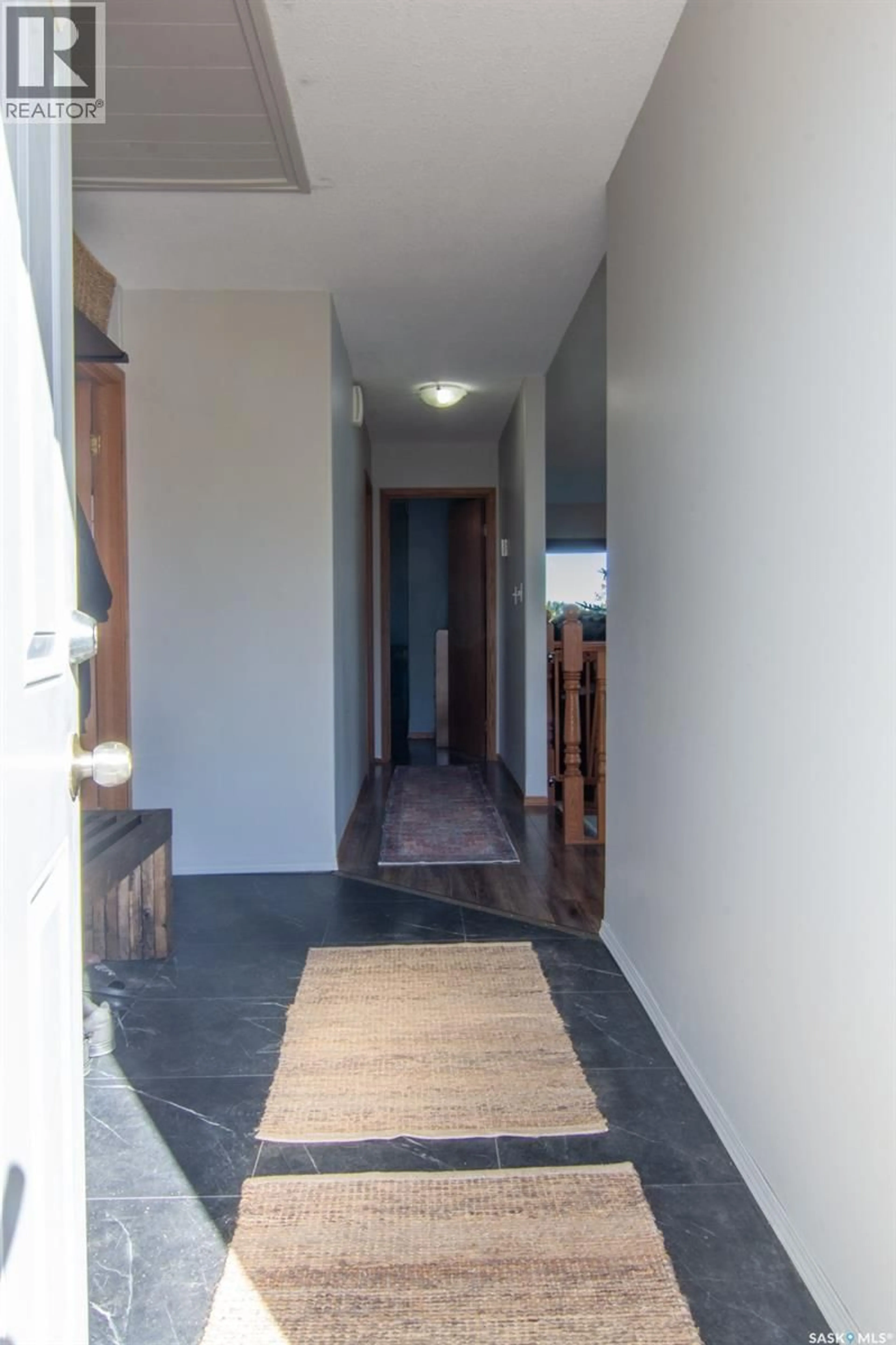 Indoor foyer for 3830 FIRST POINT BEACH DRIVE, Wakaw Lake Saskatchewan S0K4P0