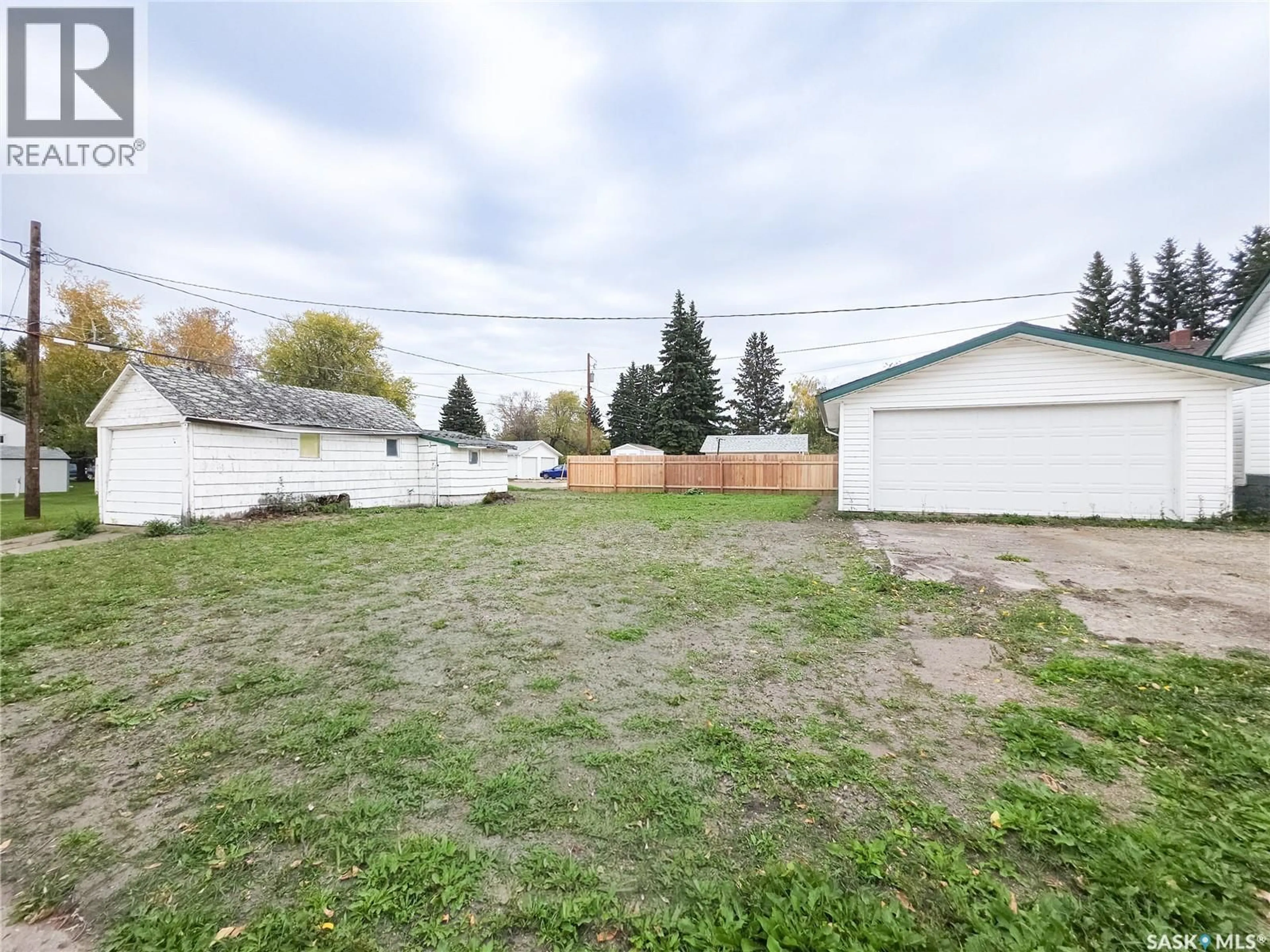 Unknown for 202 6TH AVENUE, Melville Saskatchewan S0A2P0