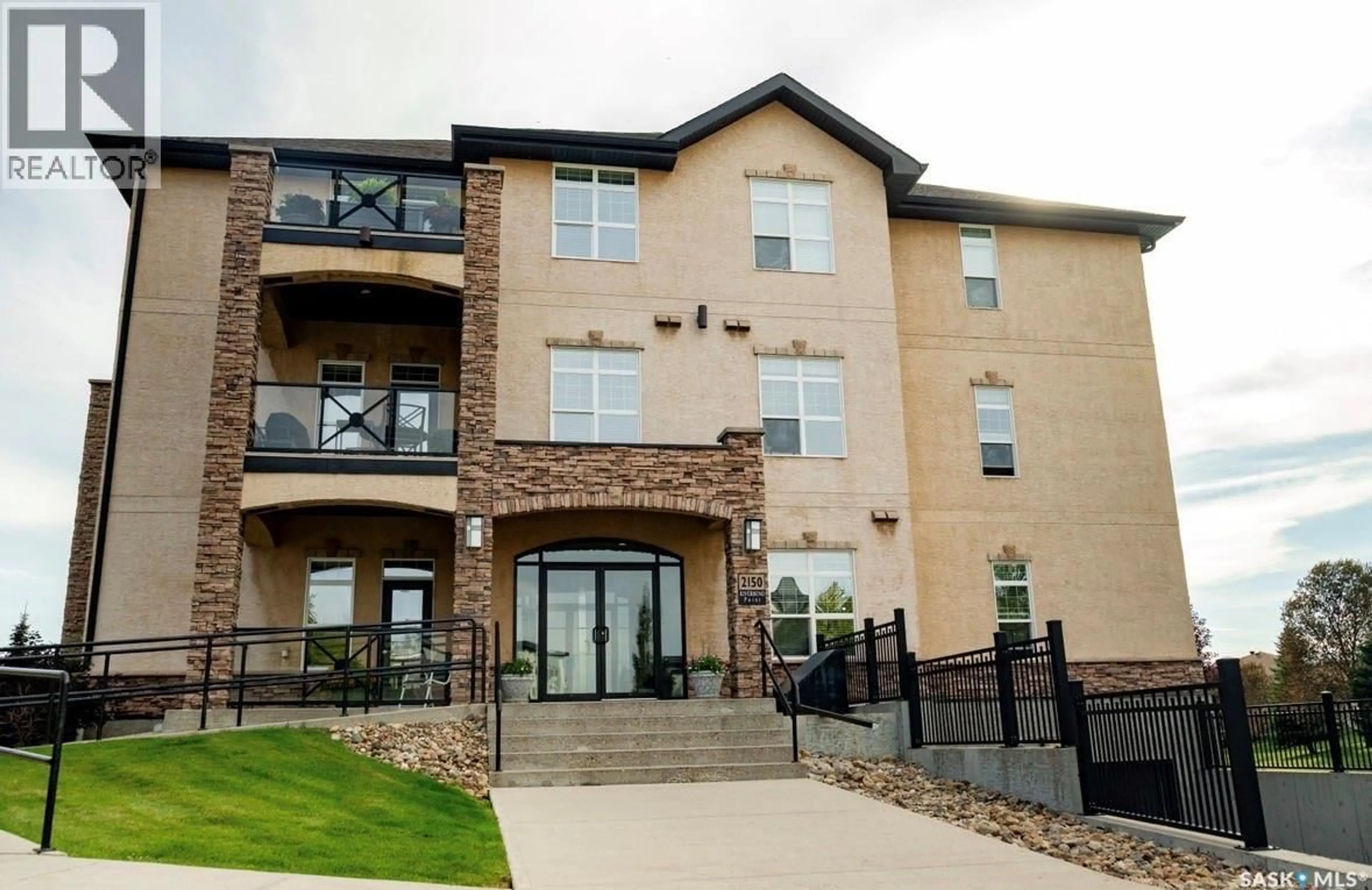 Unknown for 2150 - 211 HESELTINE ROAD, Regina Saskatchewan S4V1L1