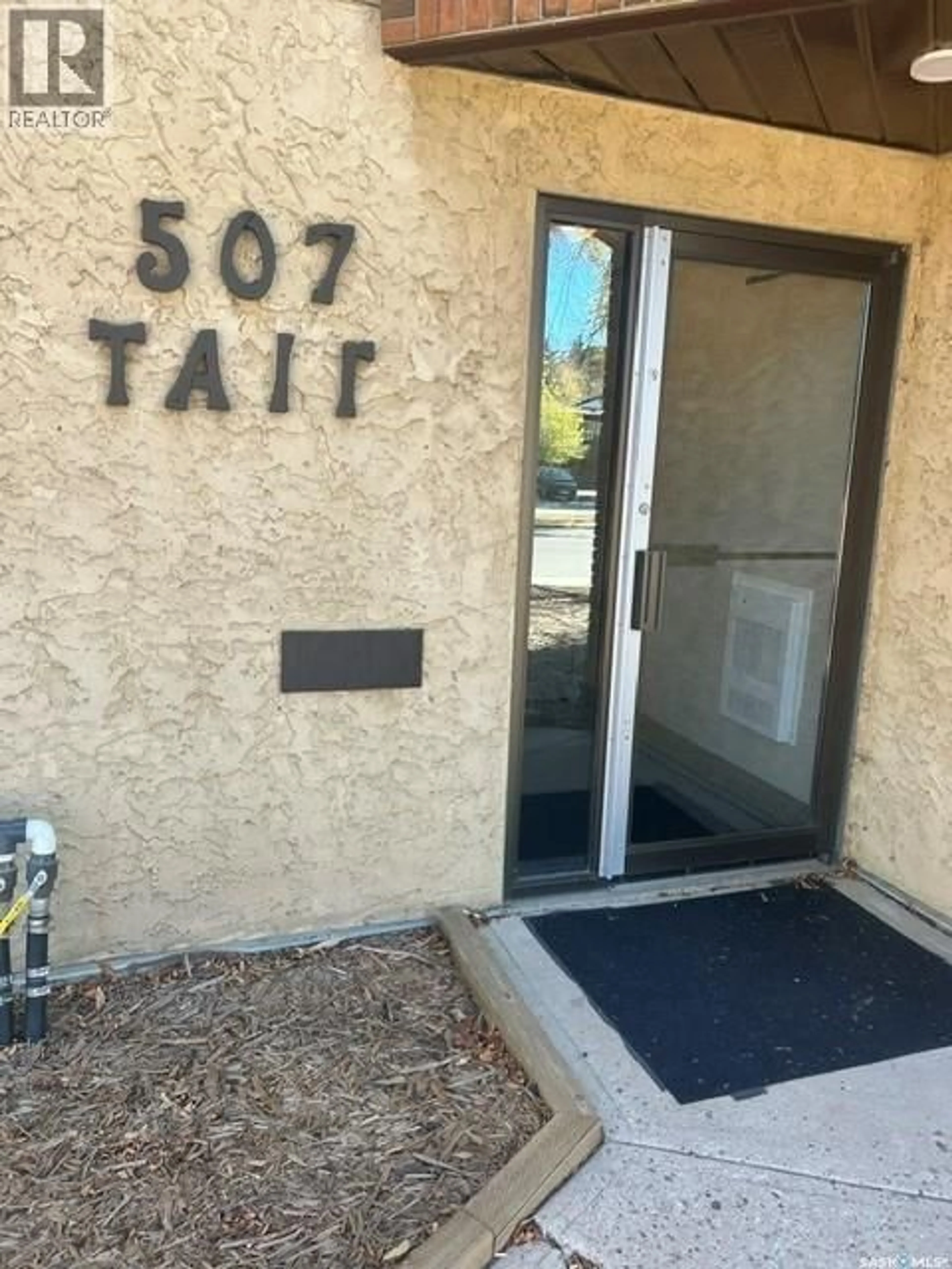Unknown for 103 - 507 TAIT CRESCENT, Saskatoon Saskatchewan S7H5L1