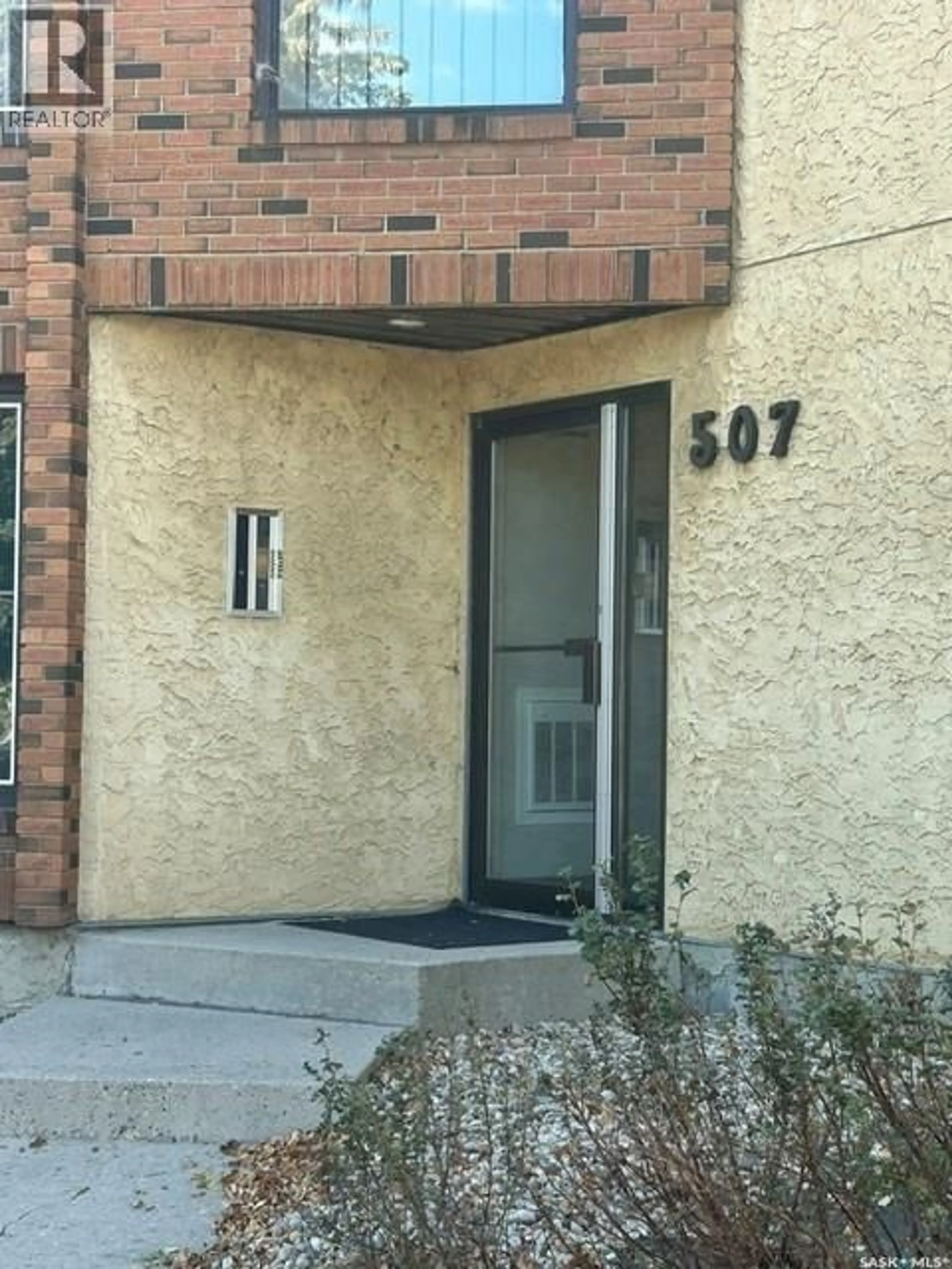 Unknown for 103 - 507 TAIT CRESCENT, Saskatoon Saskatchewan S7H5L1