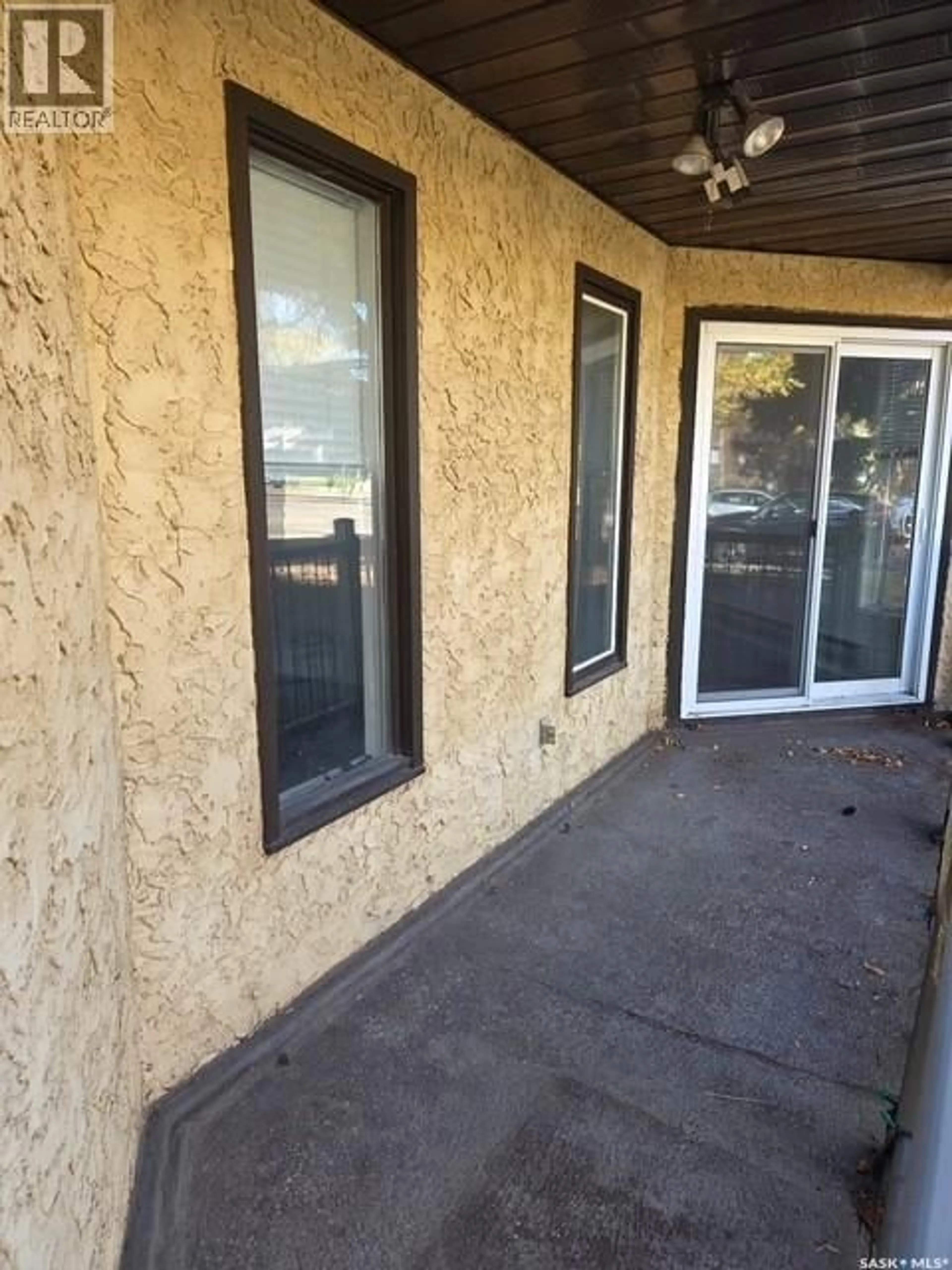 Patio, unknown for 103 - 507 TAIT CRESCENT, Saskatoon Saskatchewan S7H5L1