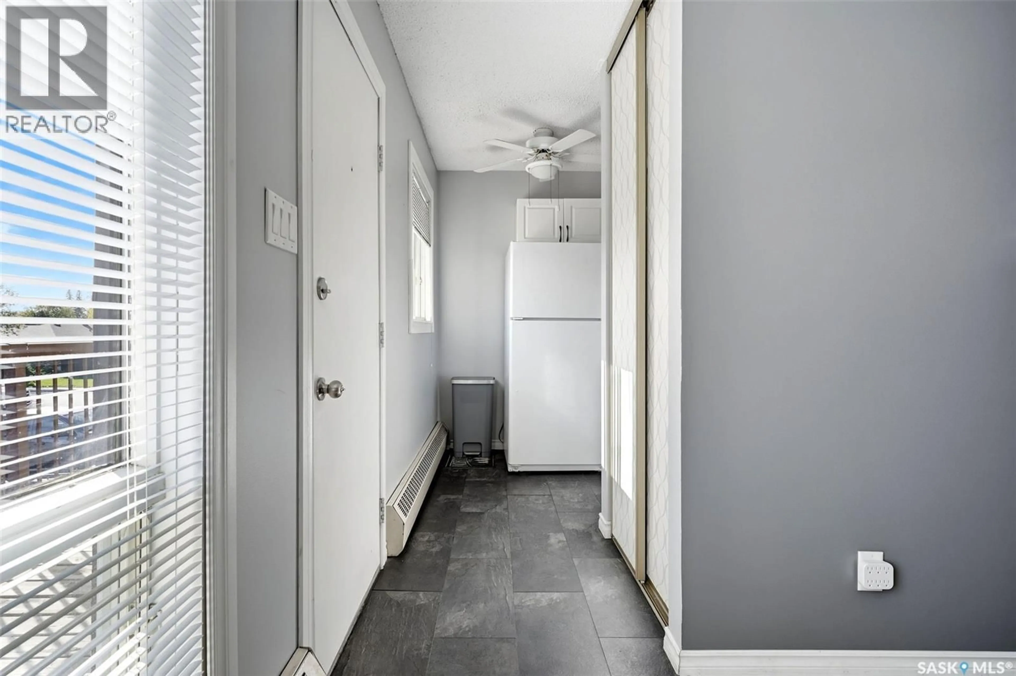 Unknown for 205 55 ALPORT CRESCENT, Regina Saskatchewan S4R8C6