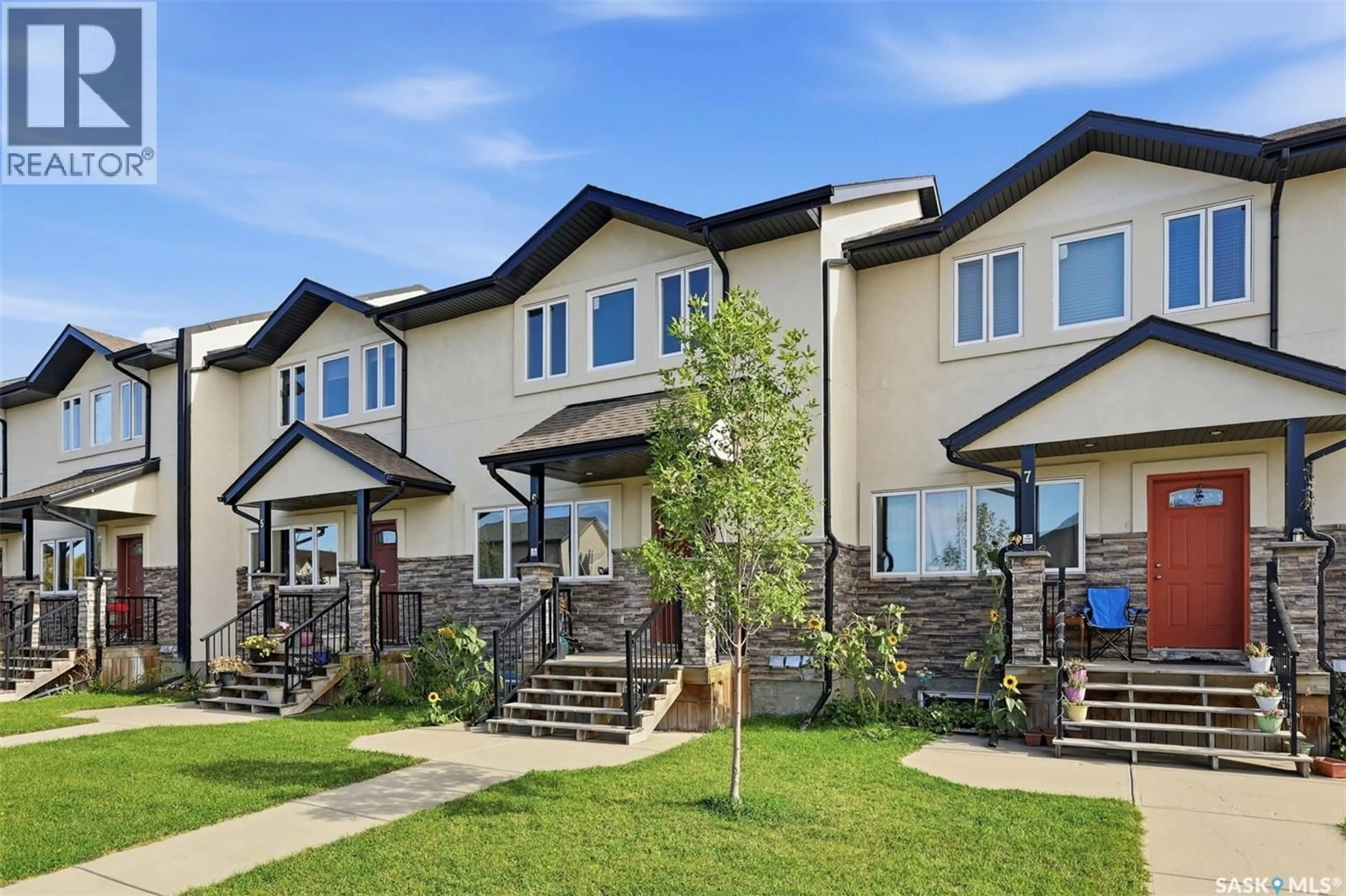 Unknown for 1703 - 6 PATRICK CRESCENT, Saskatoon Saskatchewan S7W0G4
