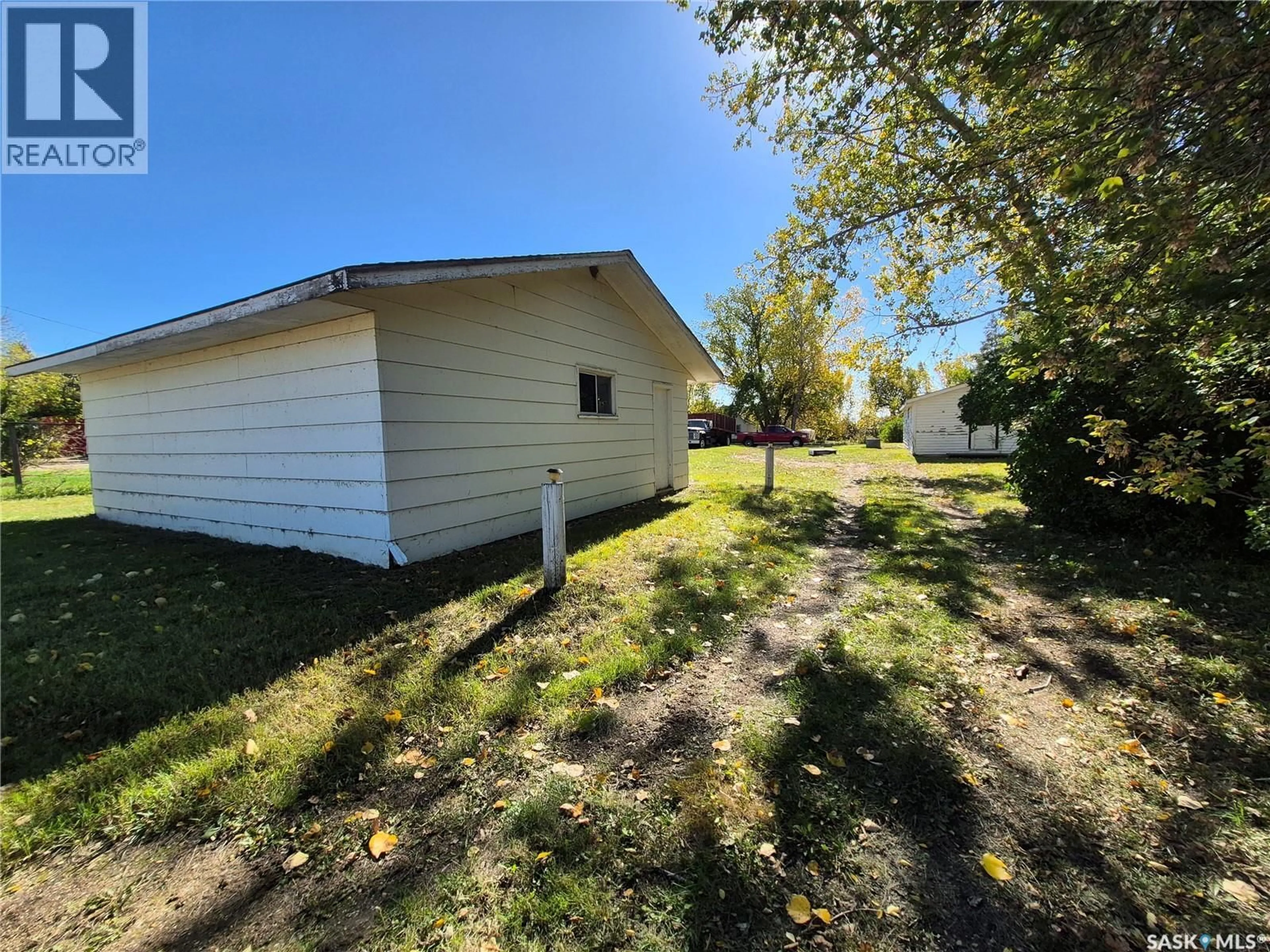 Unknown for 130 FORSYTH STREET, Radville Saskatchewan S0C2G0