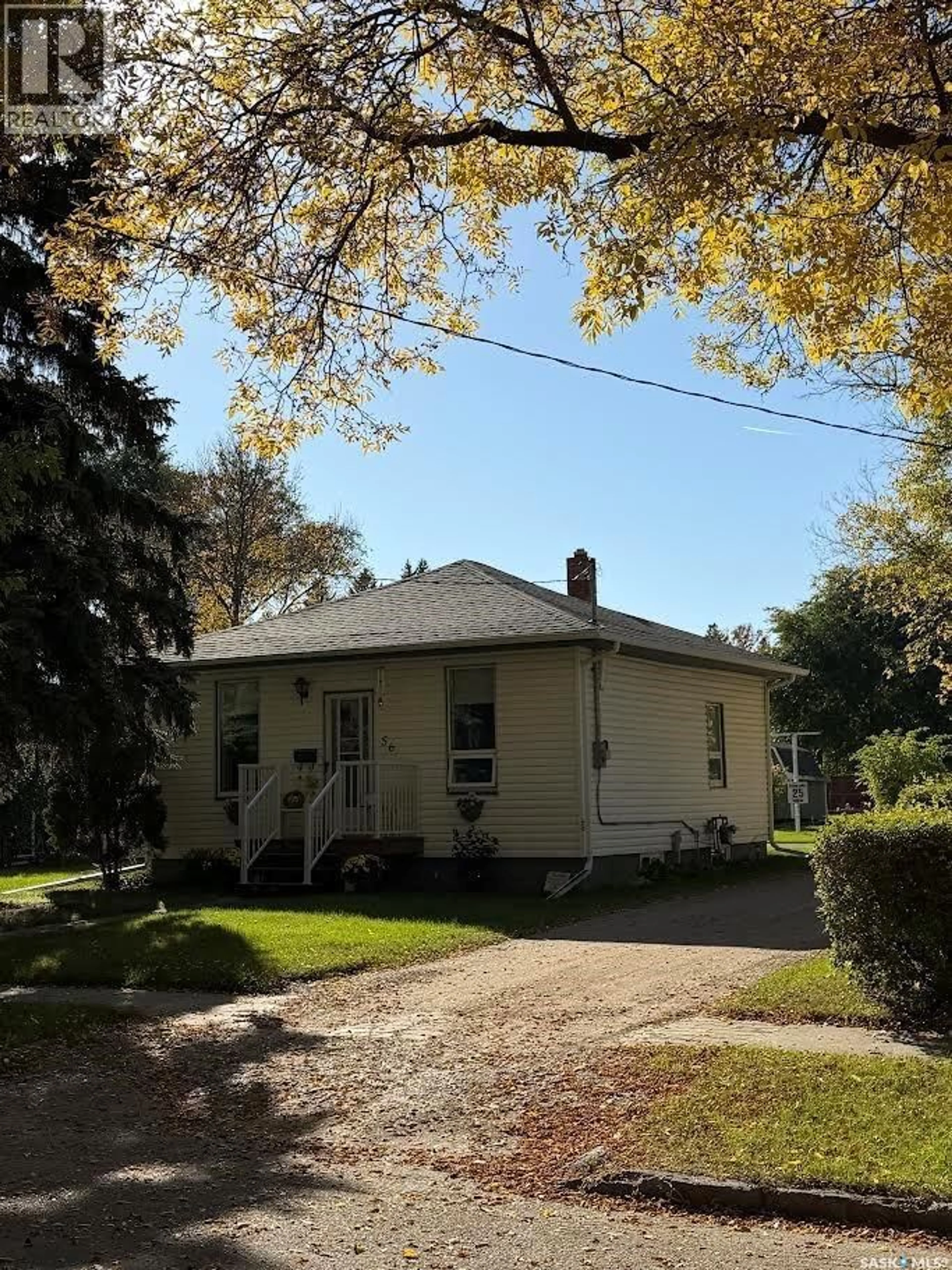 Unknown for 56 HAULTAIN AVENUE, Yorkton Saskatchewan S3N1X7