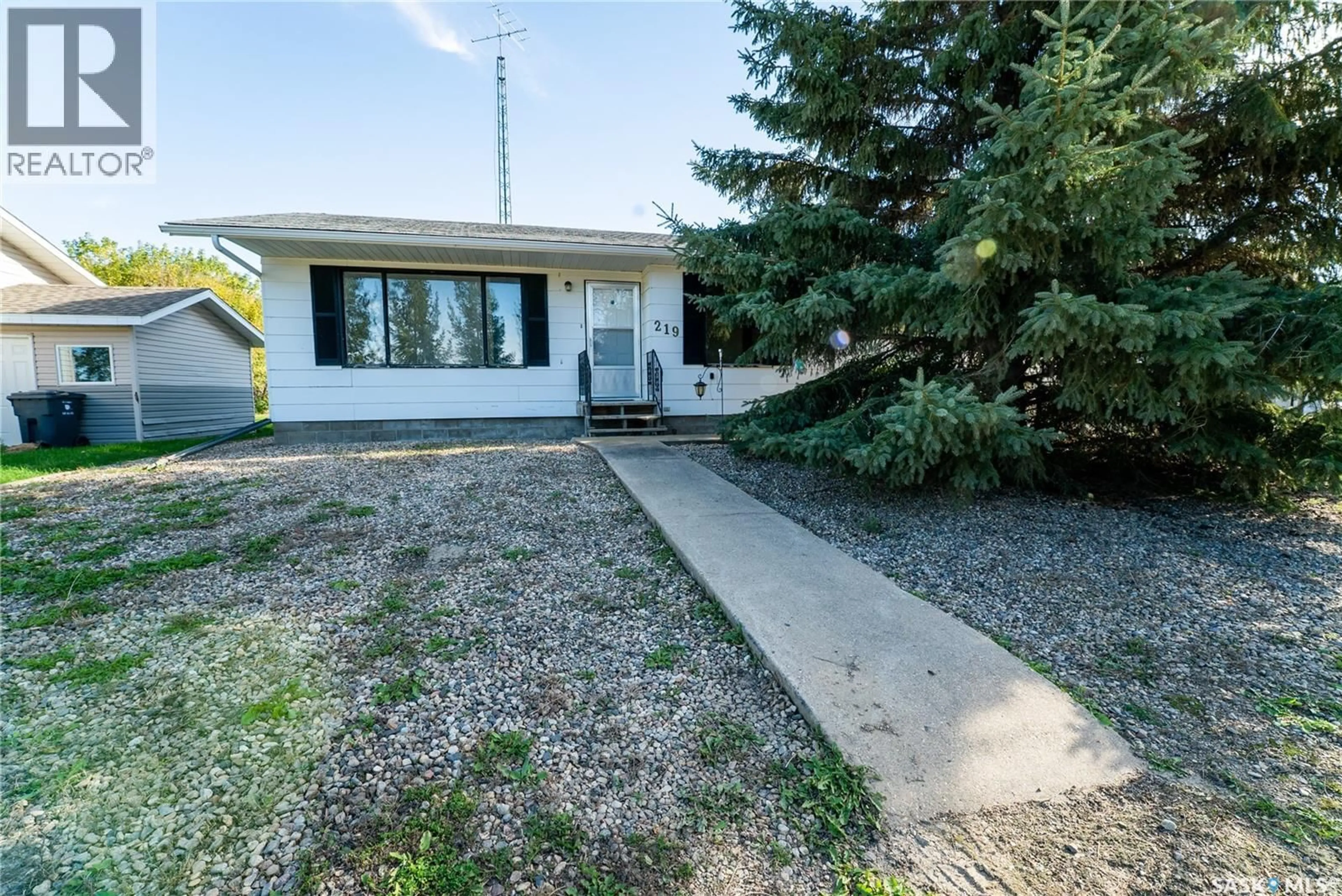 Unknown for 219 RAILWAY AVENUE, Blaine Lake Saskatchewan S0J0J0