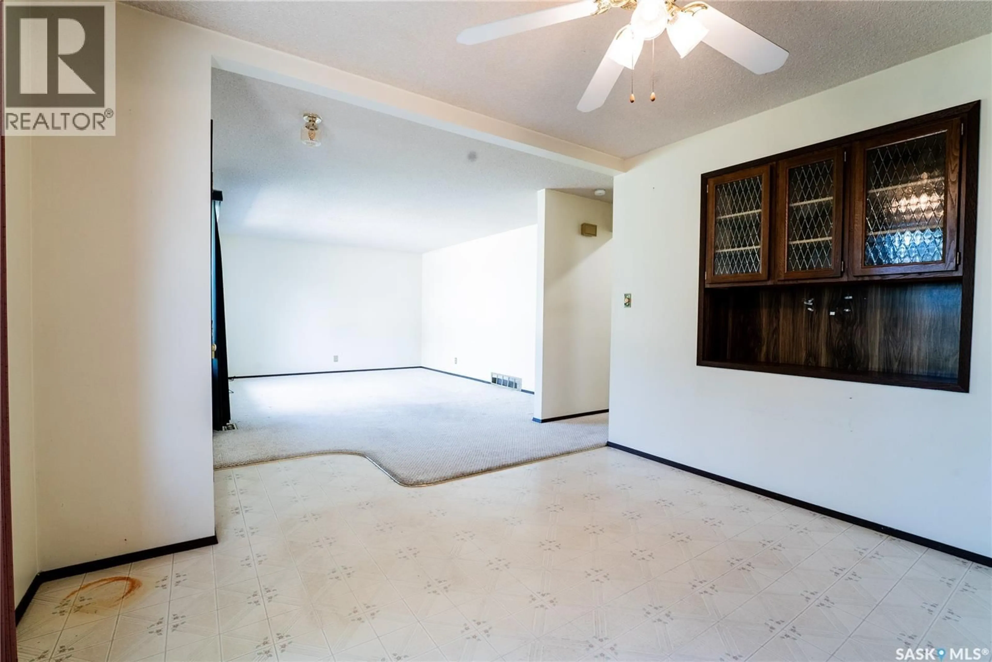 A pic of a room for 219 RAILWAY AVENUE, Blaine Lake Saskatchewan S0J0J0