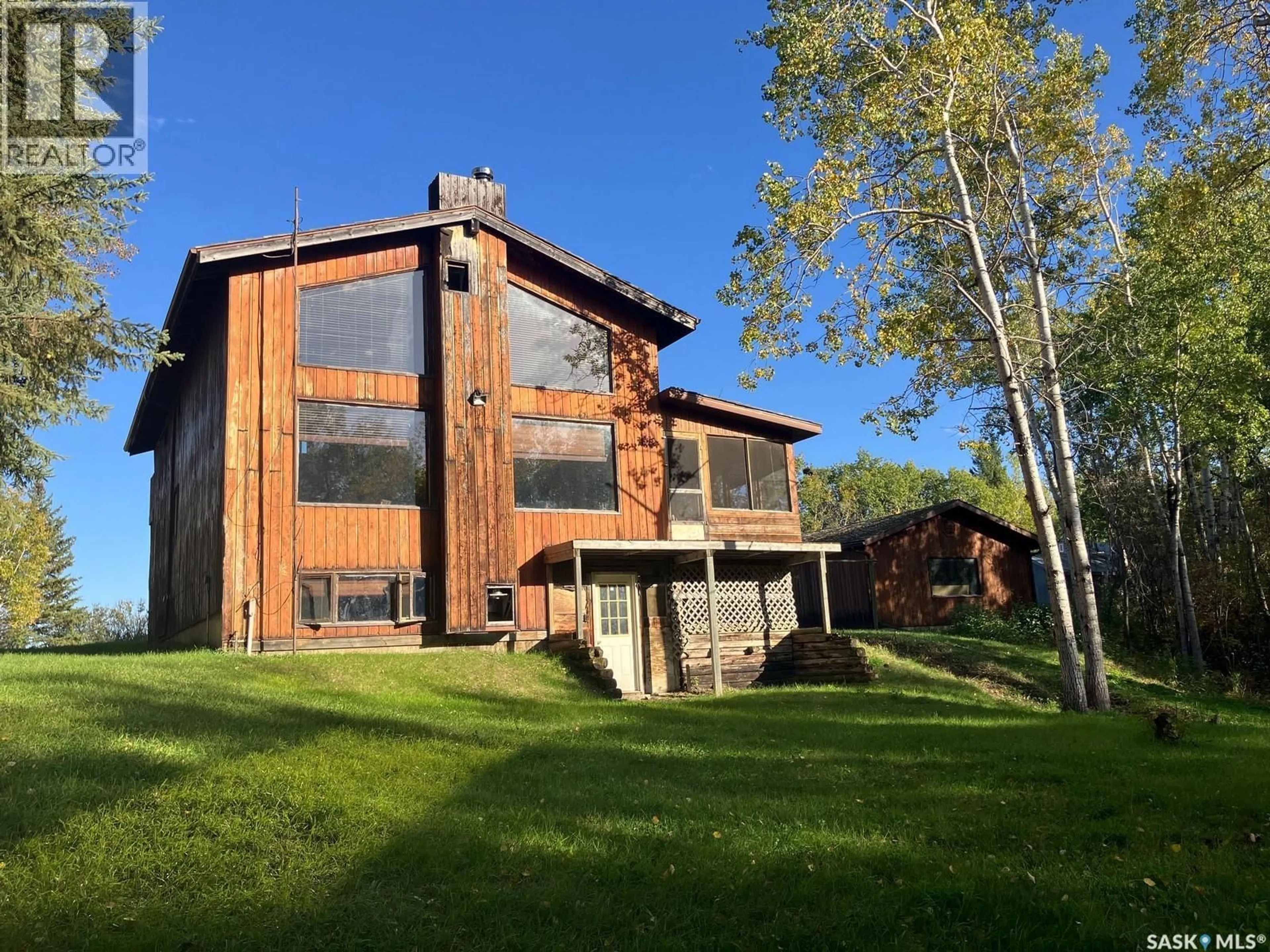 Unknown for 108 MORLEY ACREAGE ACRES, Nipawin Rm No. 487 Saskatchewan S0E1E0