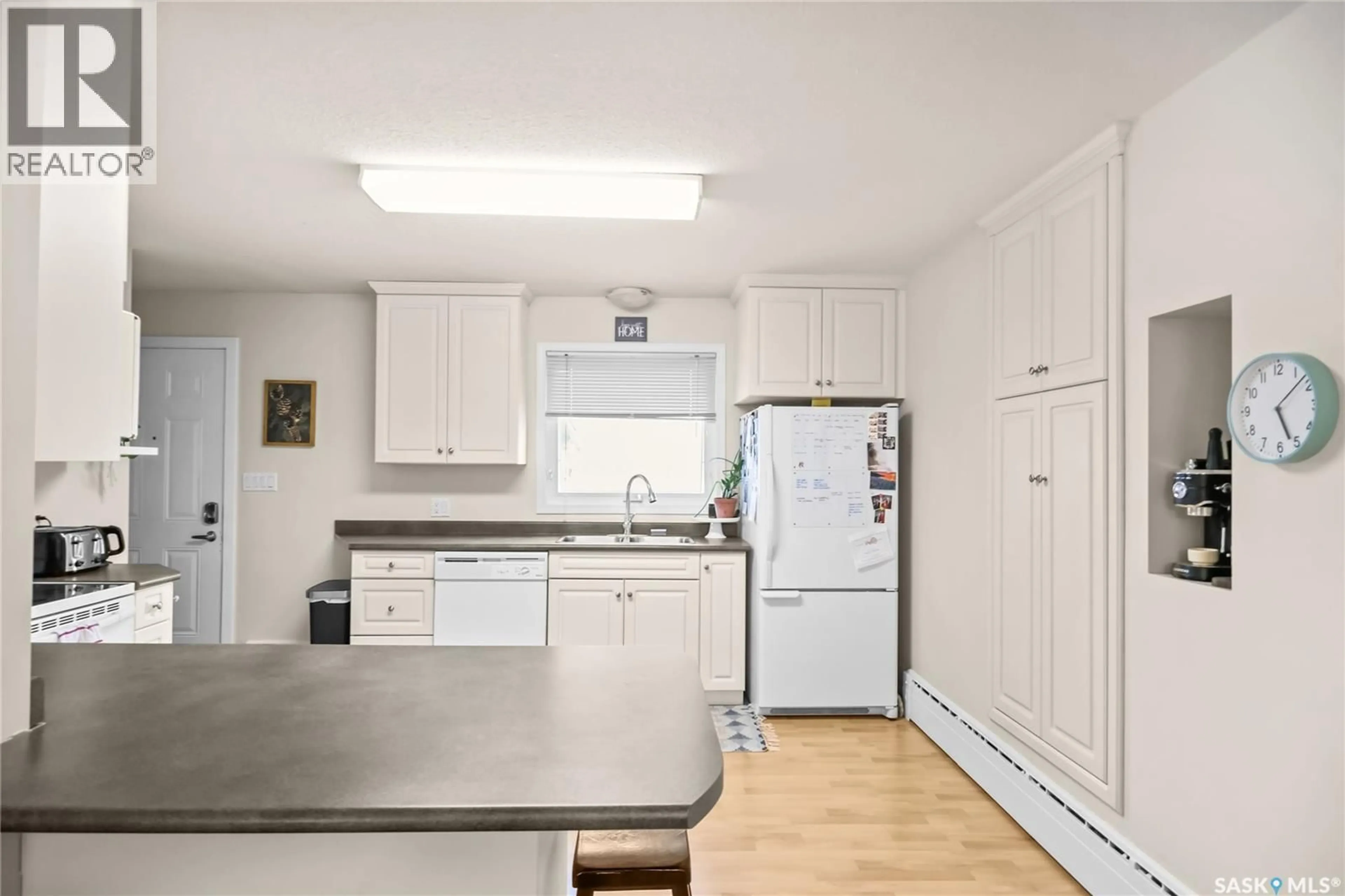 Standard kitchen, unknown for 705 KING STREET, Rosetown Saskatchewan S0L2V0