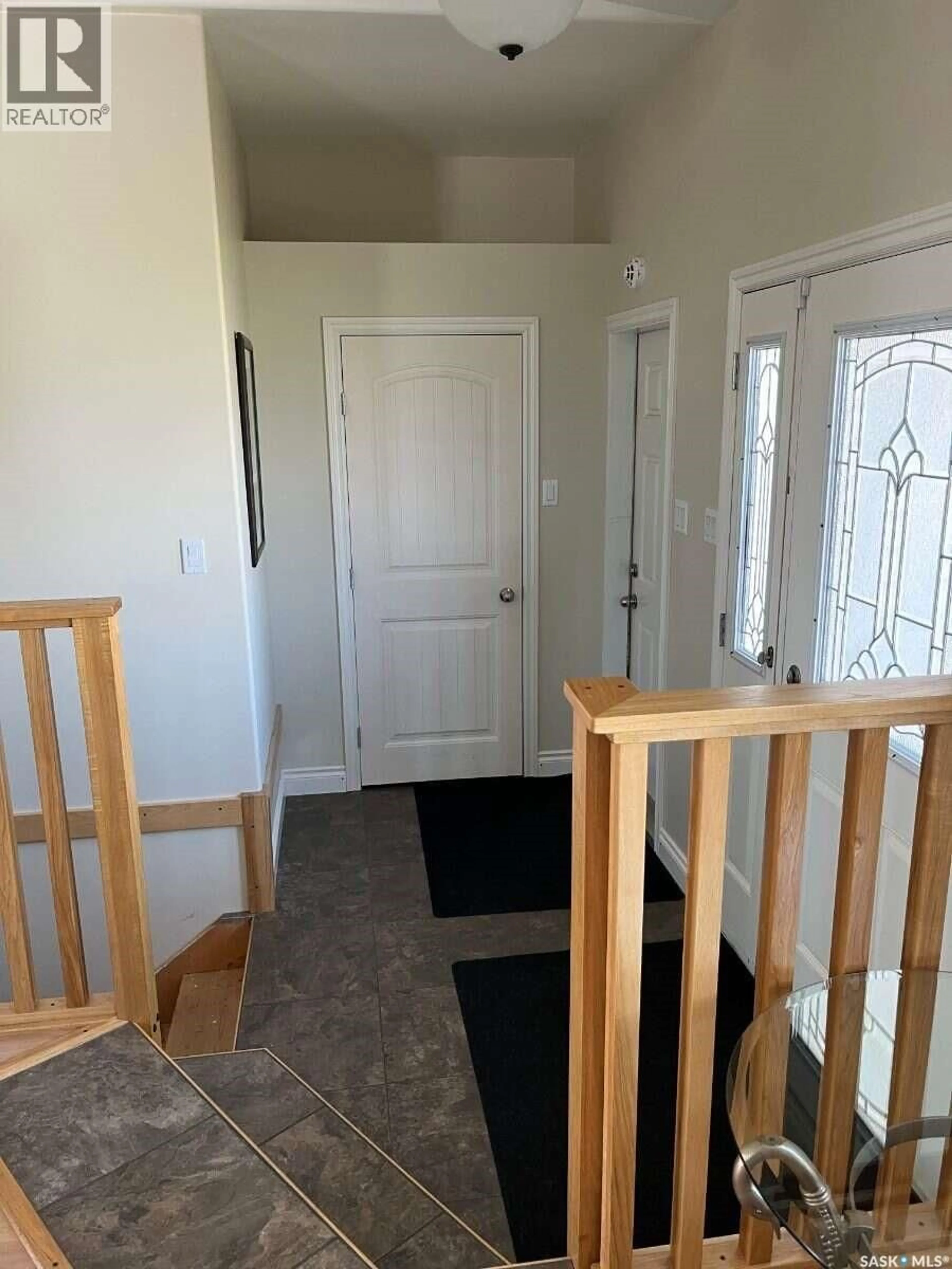 Indoor entryway for 3 POPLAR PLACE, Birch Hills Saskatchewan S0J0G0