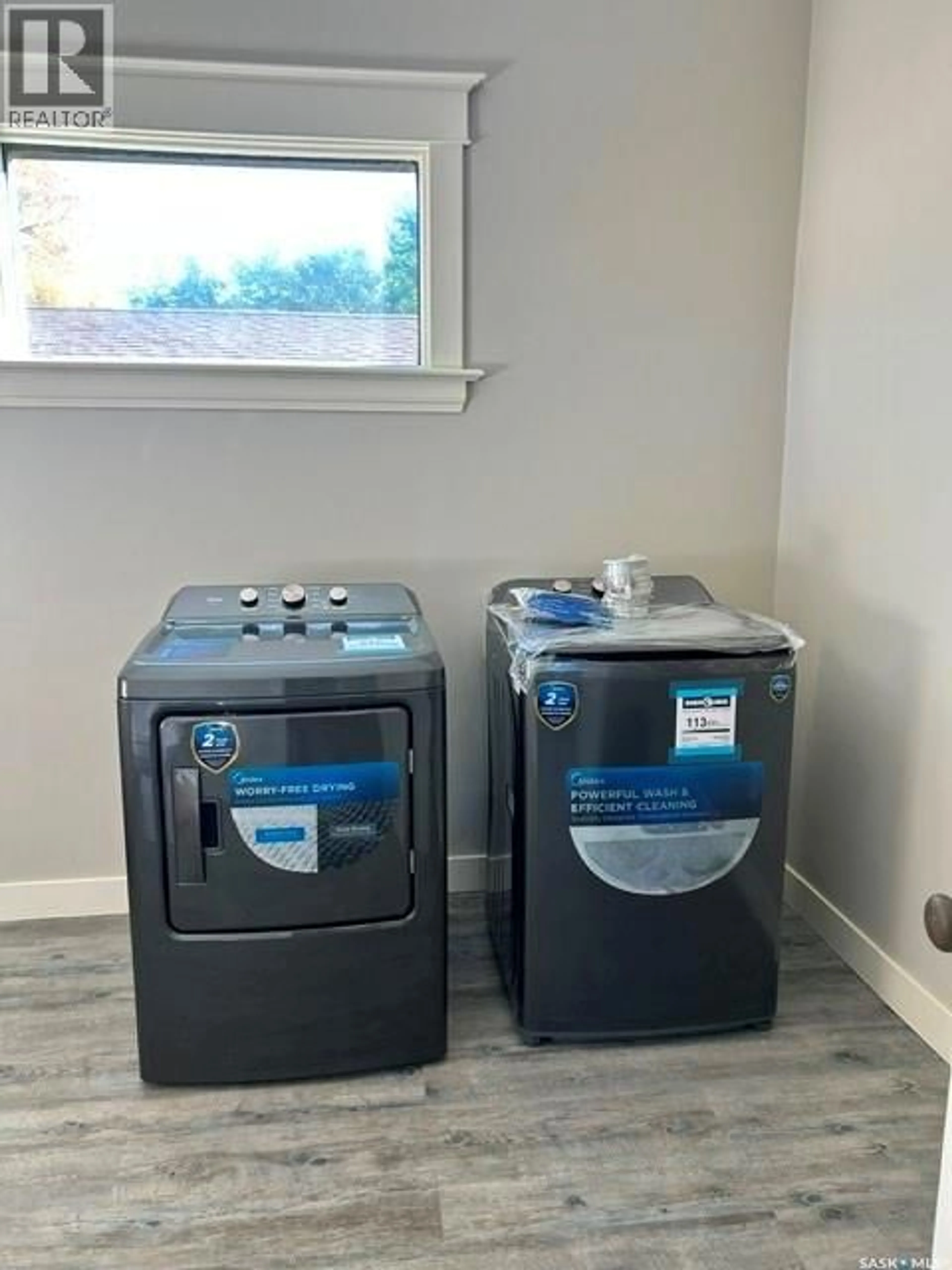 Laundry room for 261 27TH STREET, Battleford Saskatchewan S0M0E0