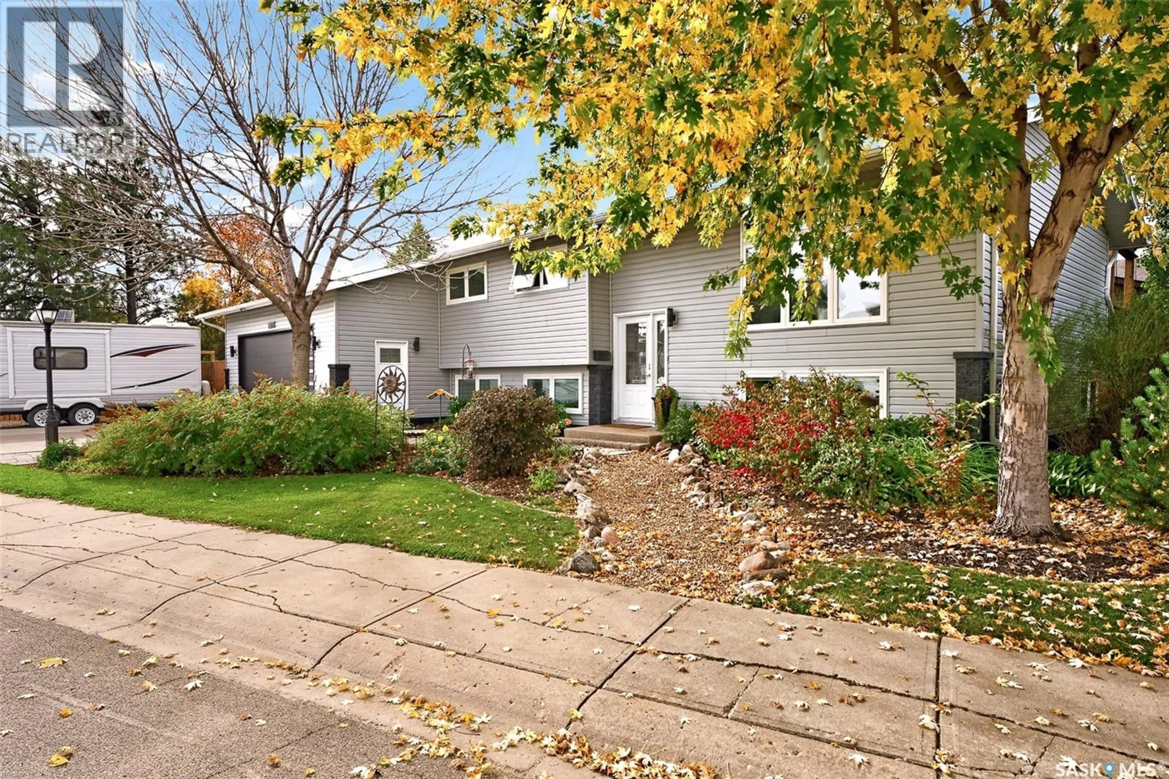 Unknown for 66 EDELWEISS CRESCENT, Moose Jaw Saskatchewan S6J1E5