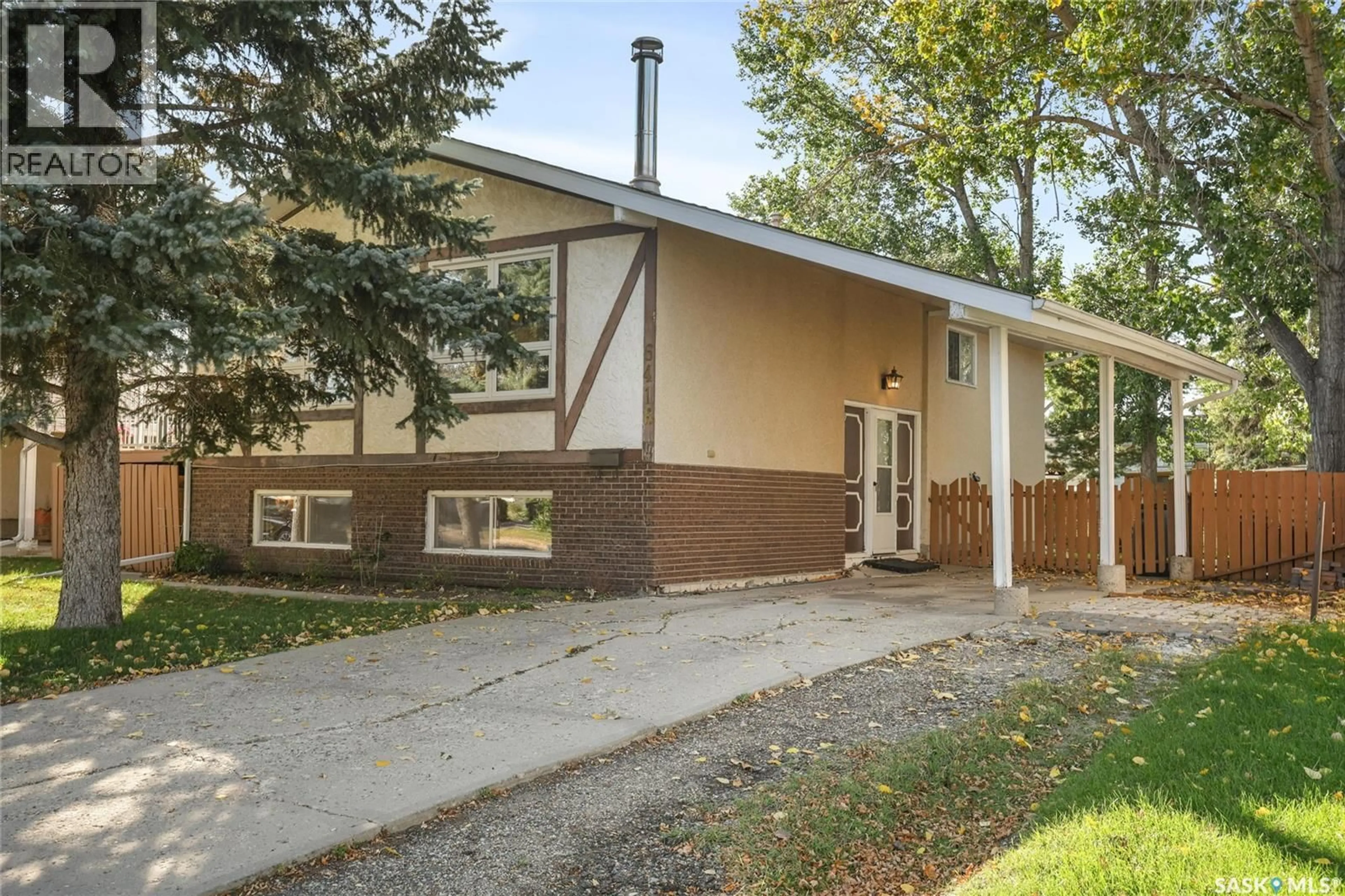Unknown for 6418 7TH AVENUE, Regina Saskatchewan S4T7H1