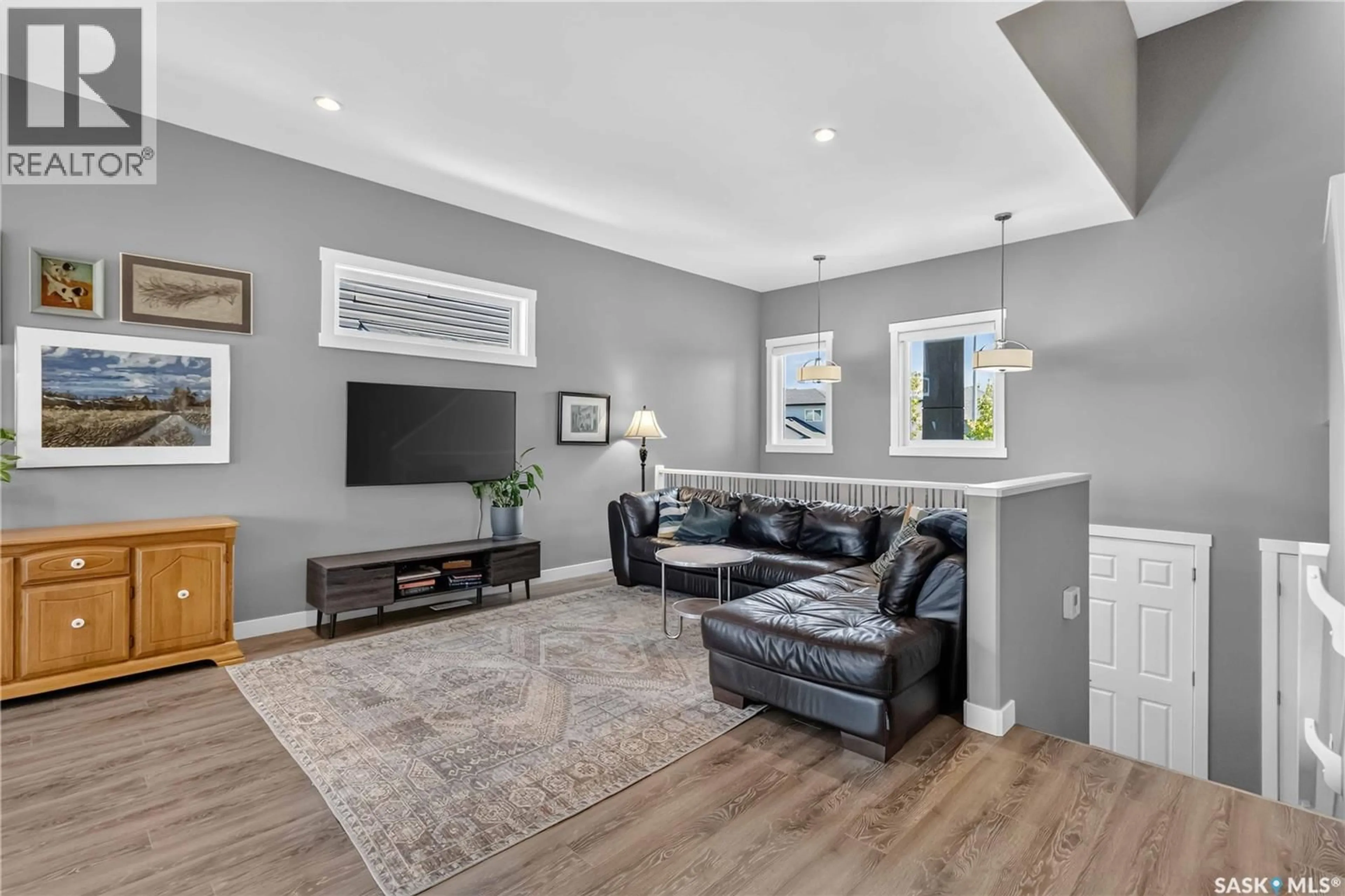 Living room with furniture, unknown for 230 GILLIES STREET, Saskatoon Saskatchewan S7V0A7