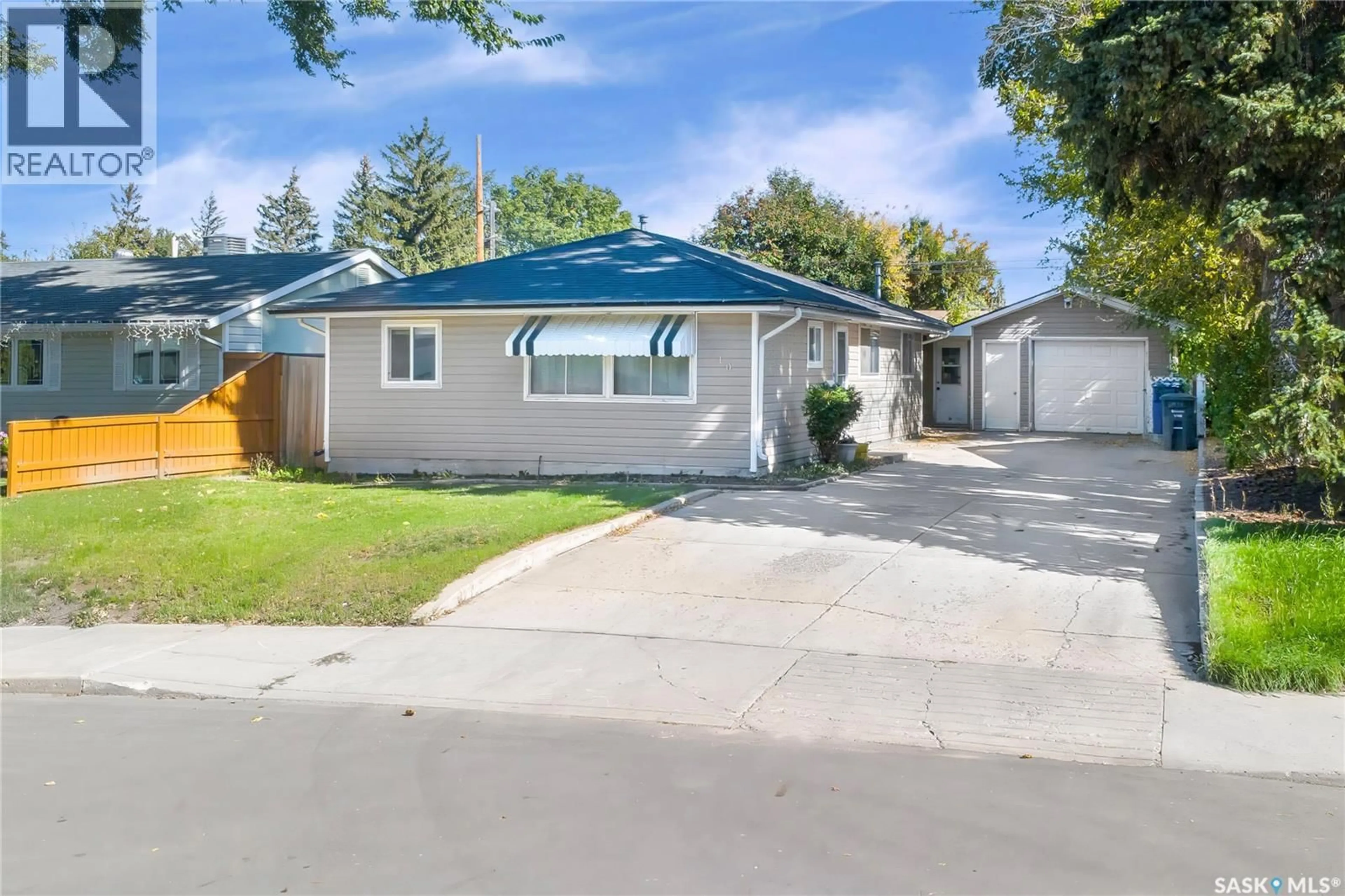 Unknown for 610 X AVENUE, Saskatoon Saskatchewan S7L3K2