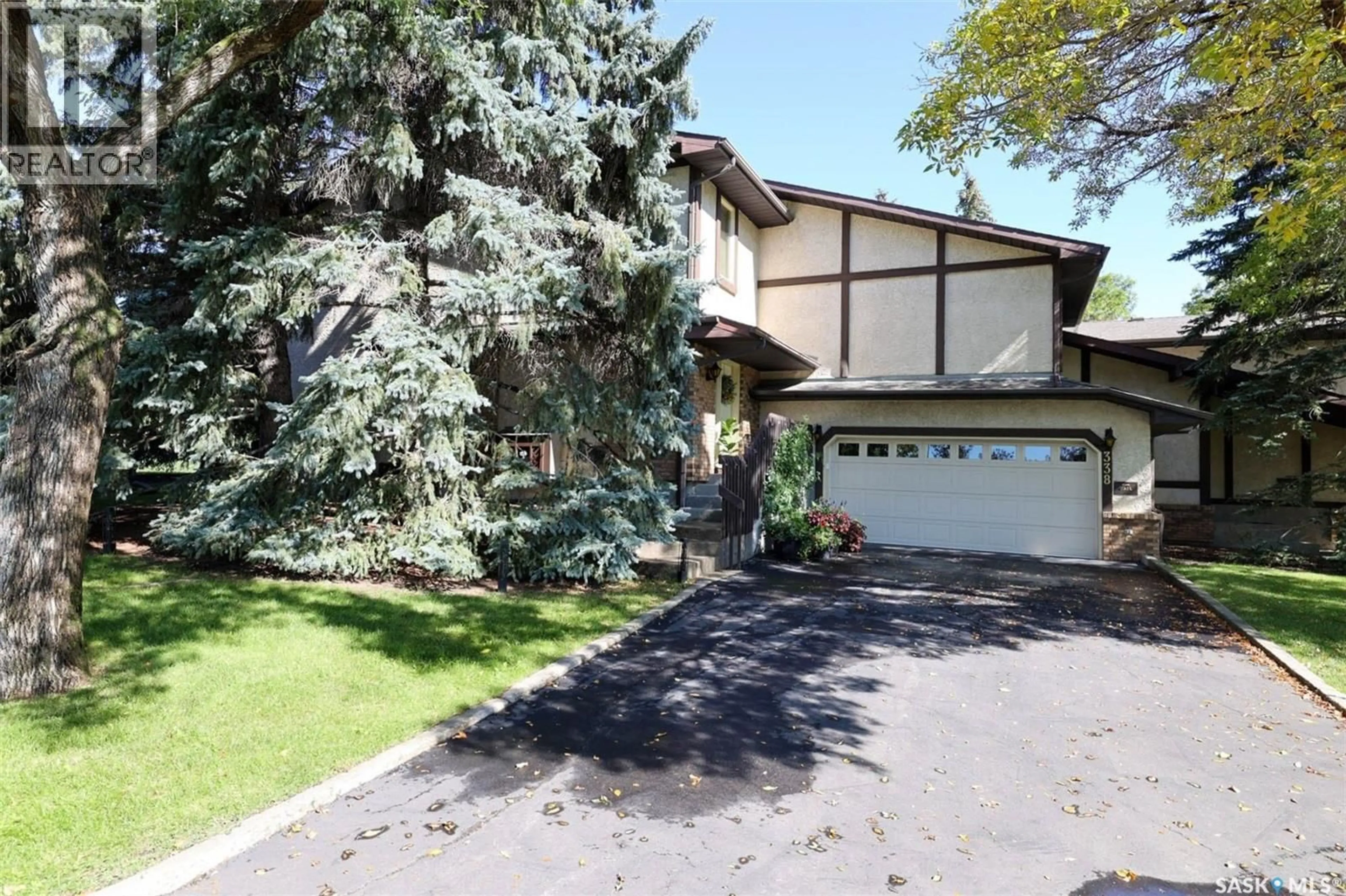 Unknown for 338 AVON DRIVE, Regina Saskatchewan S4V1L8