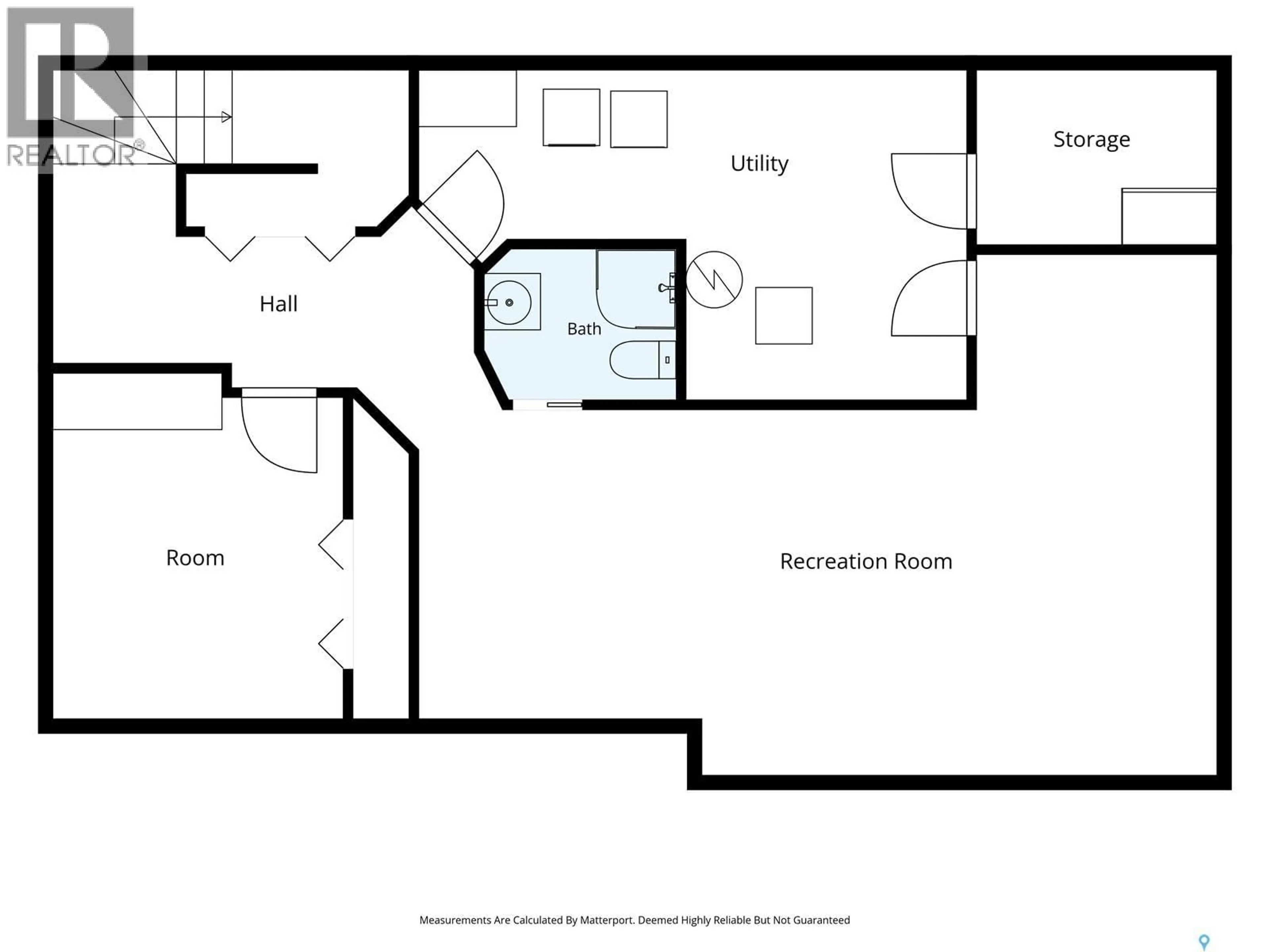 Floor plan for 3174 EASTVIEW, Saskatoon Saskatchewan S7J3J4