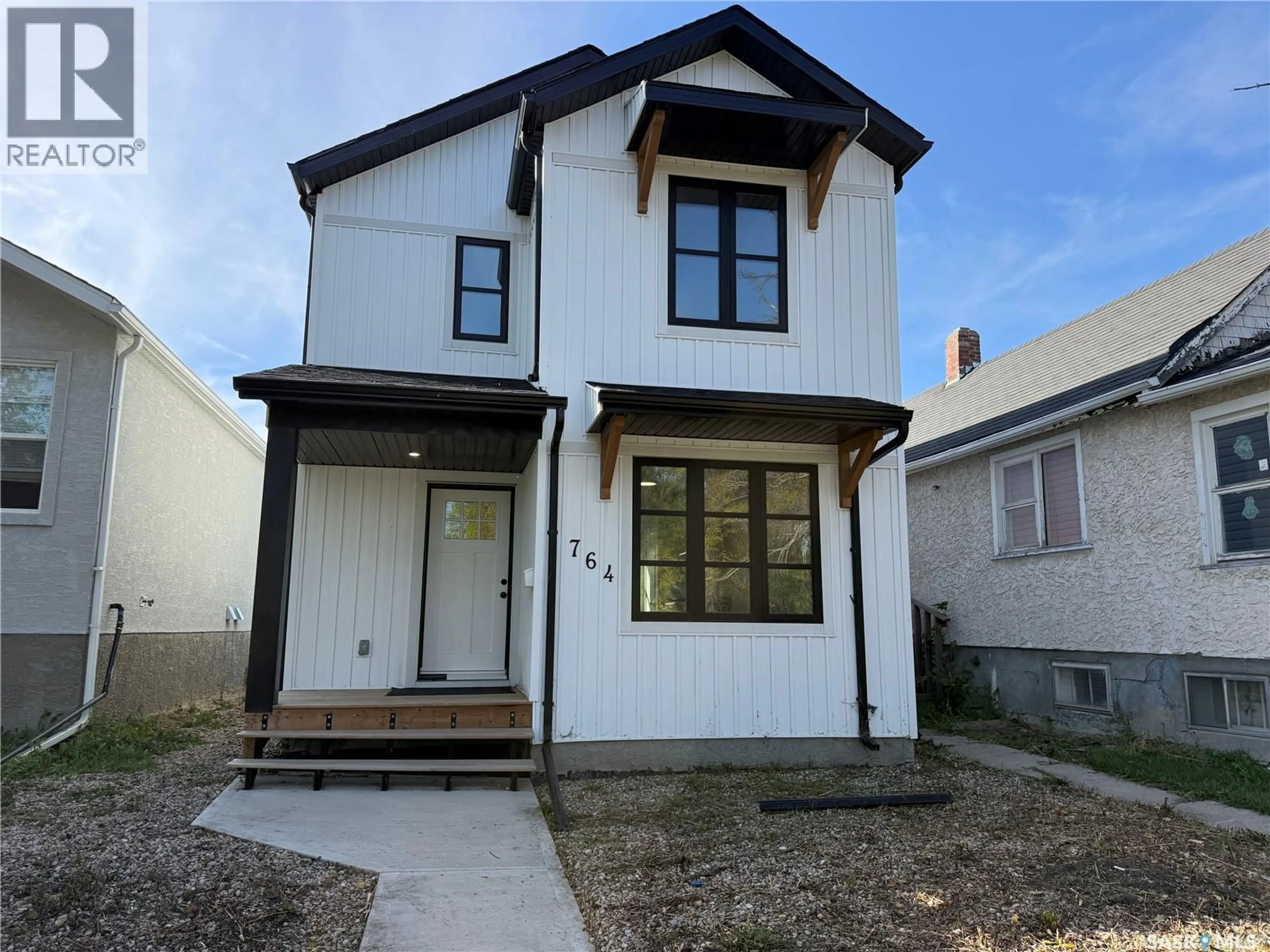 Unknown for 764 ATHOL STREET, Regina Saskatchewan S4T3B3