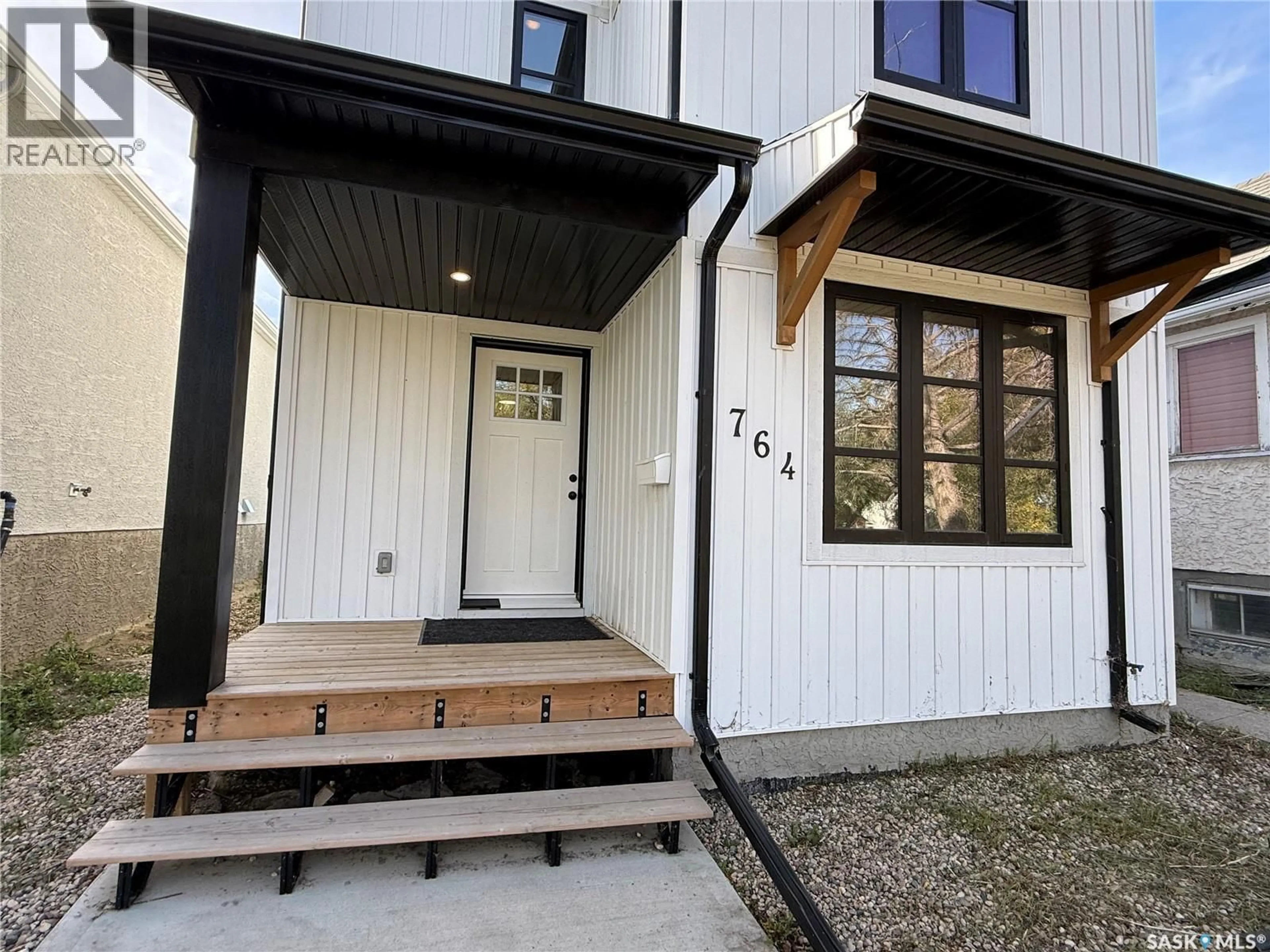 Unknown for 764 ATHOL STREET, Regina Saskatchewan S4T3B3