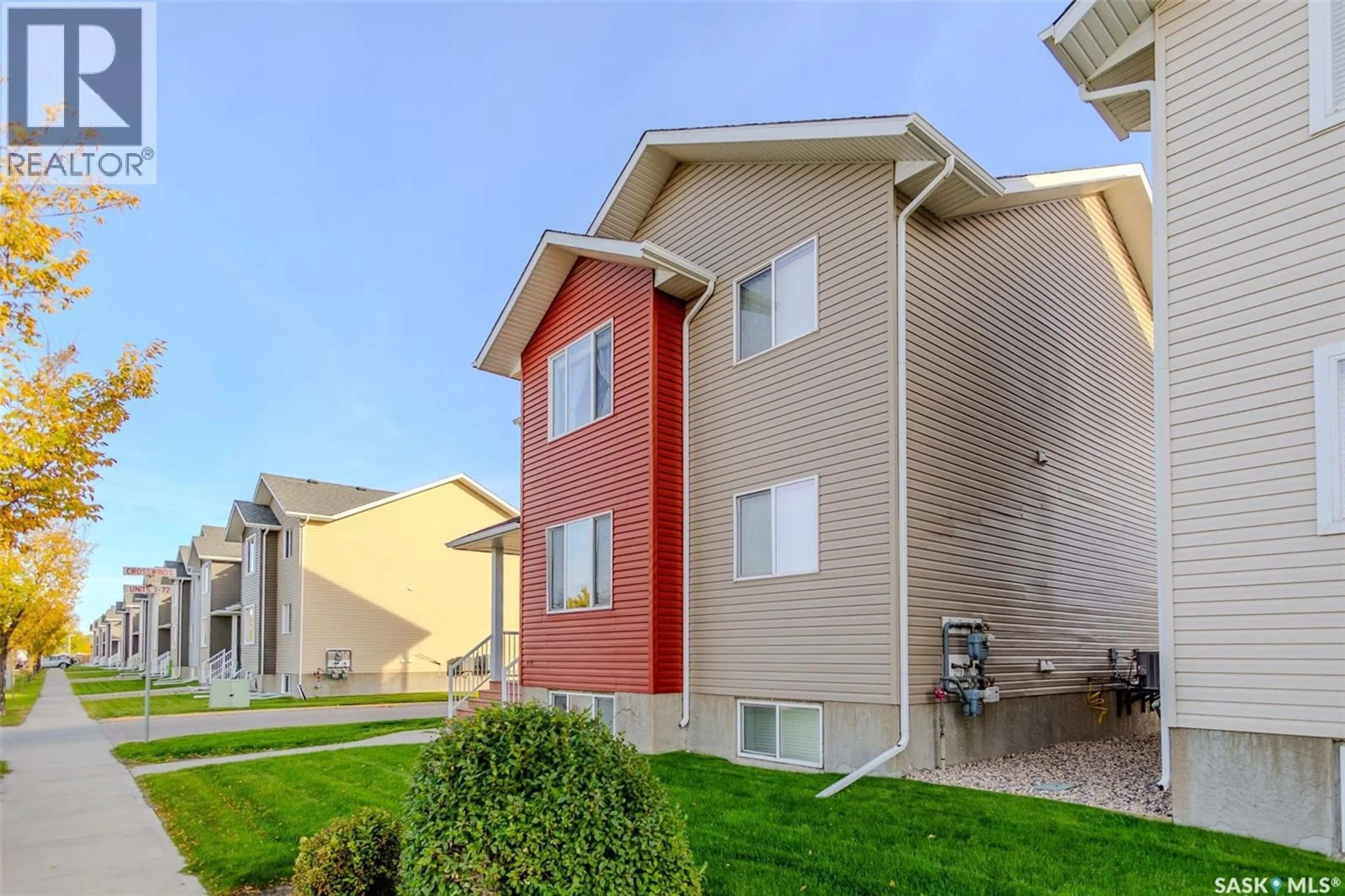 Unknown for 31 5004 JAMES HILL ROAD, Regina Saskatchewan S4W0E8