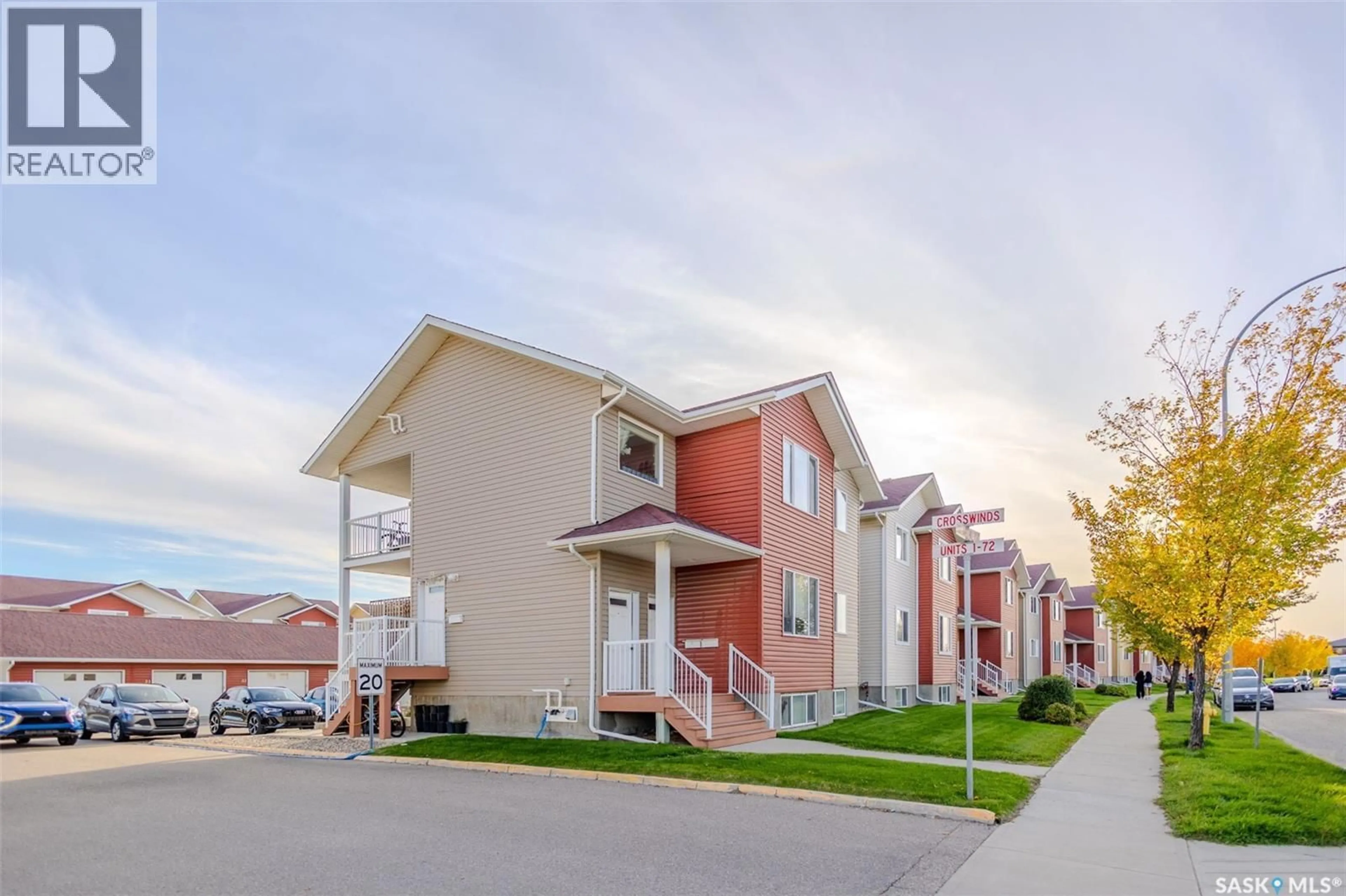 Unknown for 31 5004 JAMES HILL ROAD, Regina Saskatchewan S4W0E8