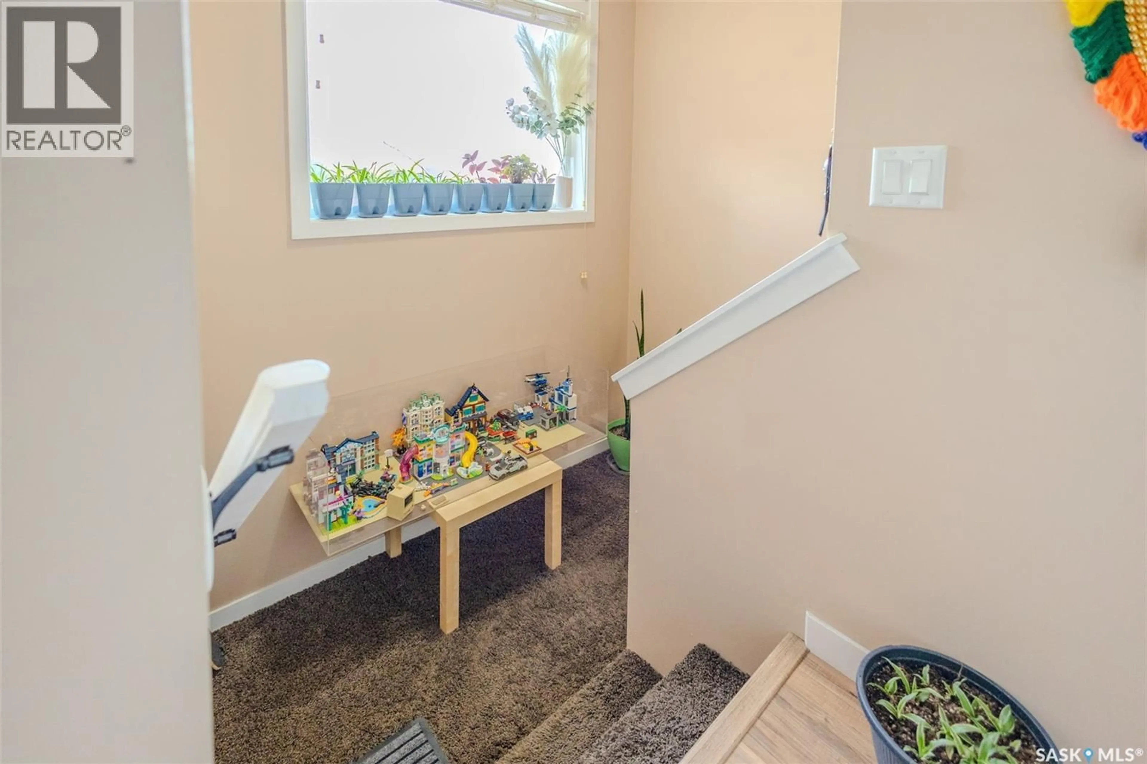 Unknown for 31 5004 JAMES HILL ROAD, Regina Saskatchewan S4W0E8