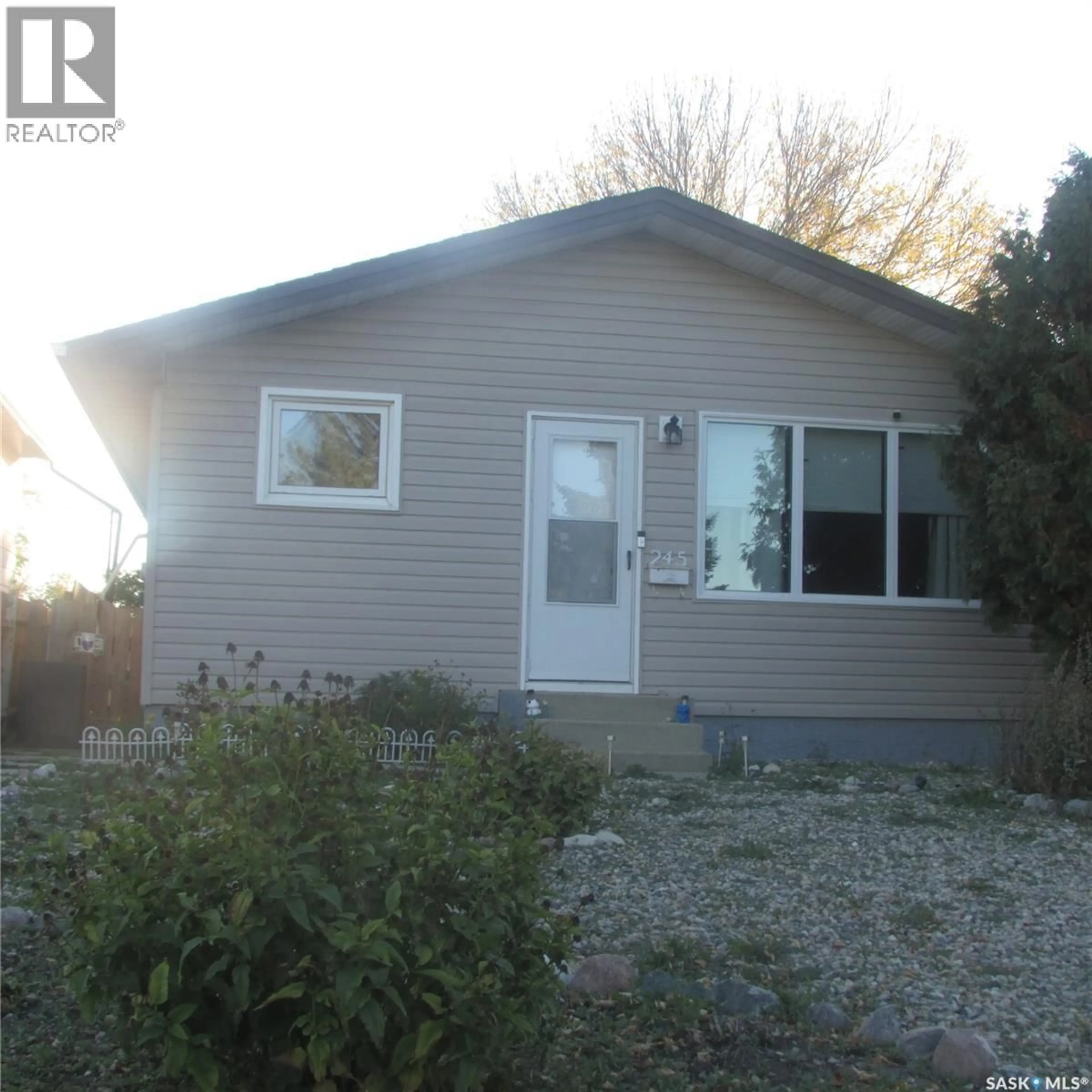 Unknown for 245 EDWARD STREET, Regina Saskatchewan S4R4W2