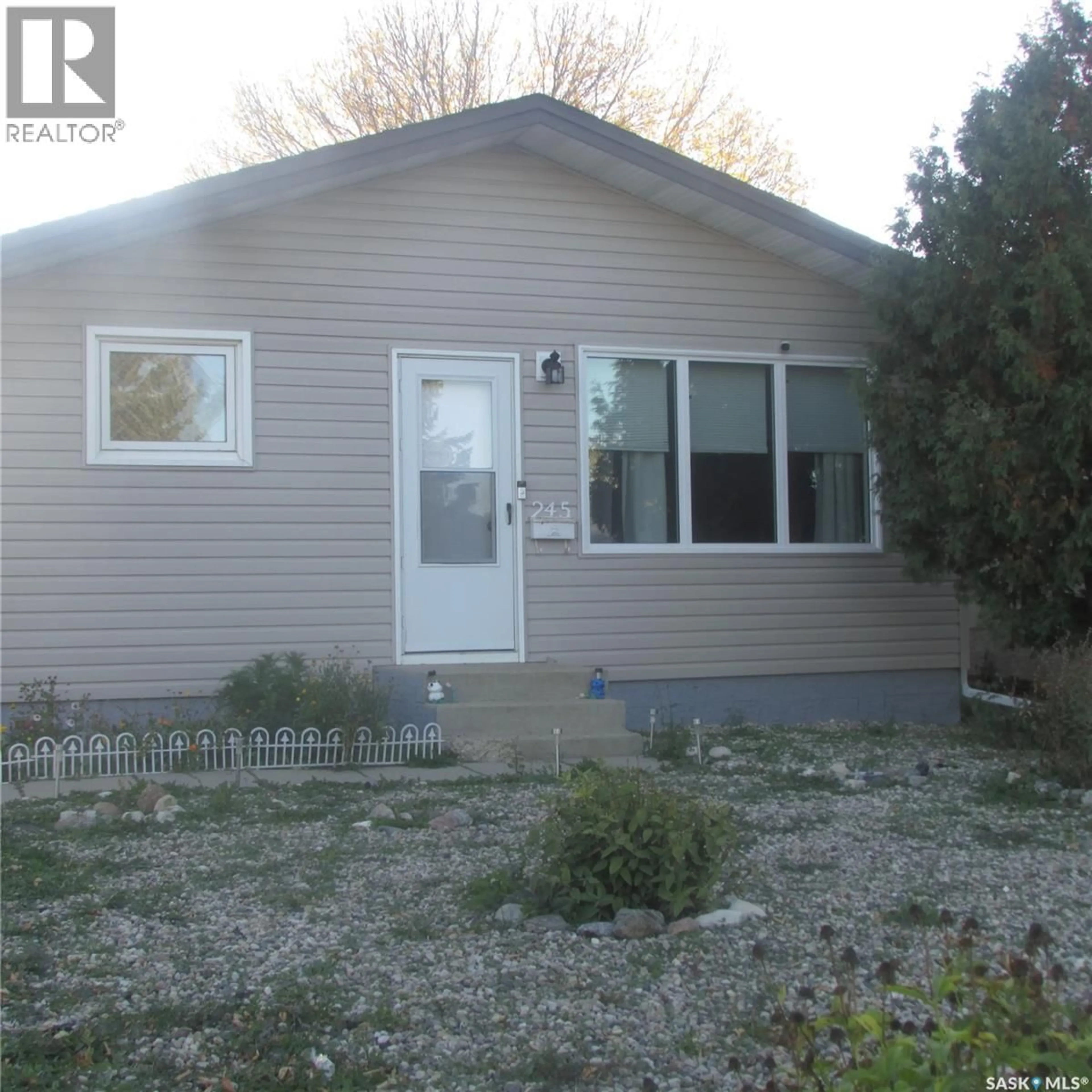 Unknown for 245 EDWARD STREET, Regina Saskatchewan S4R4W2