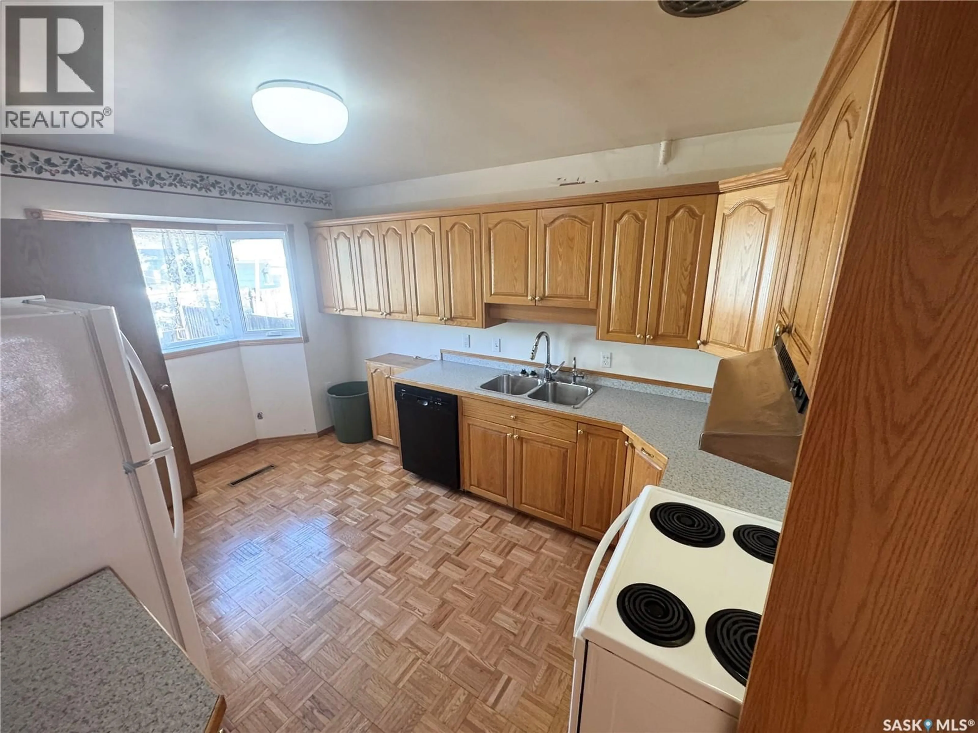 Standard kitchen, unknown for 3726 NORMANDY AVENUE, Regina Saskatchewan S4S0X9