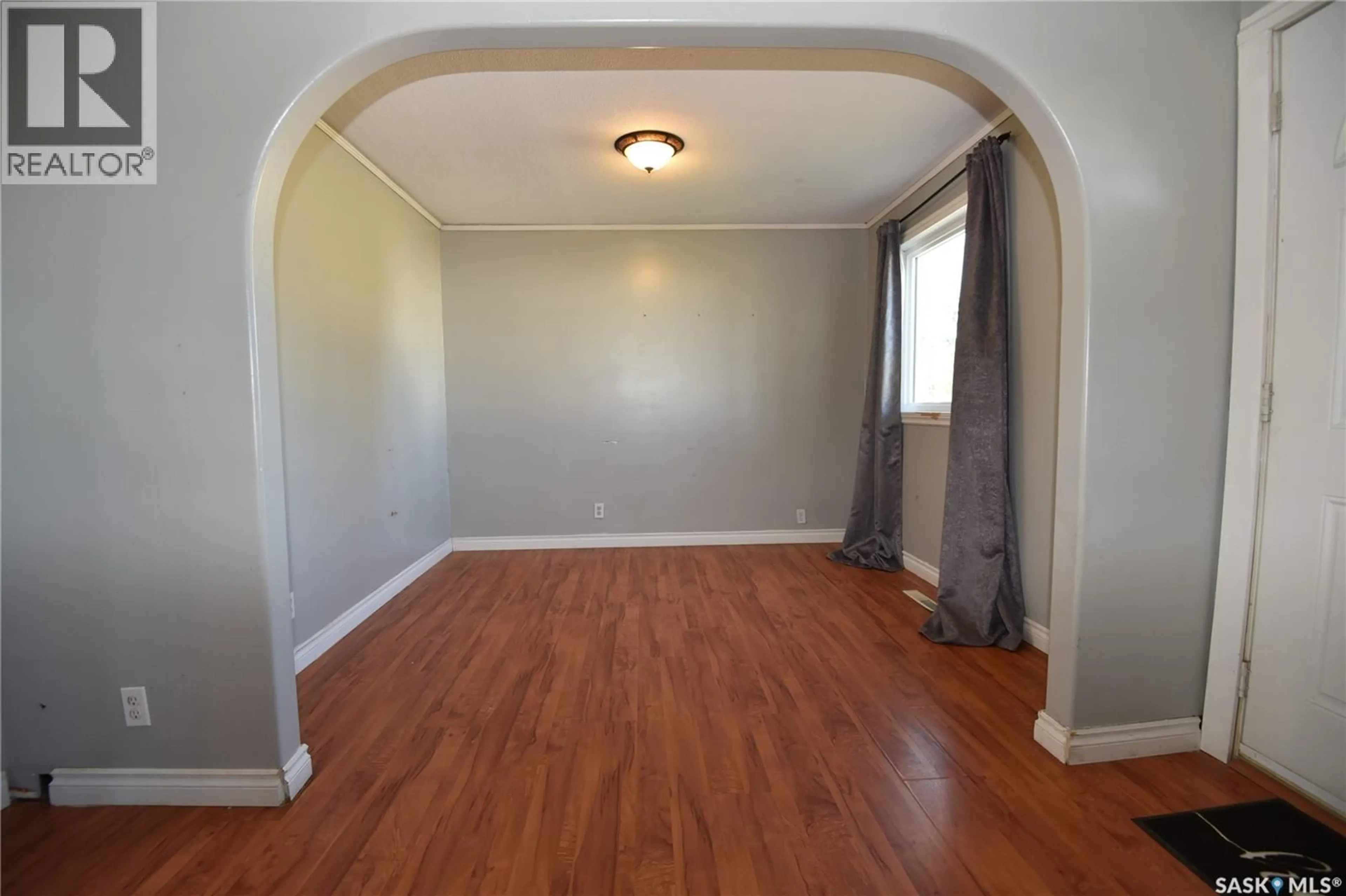 A pic of a room for 302 CENTRE STREET, Codette Saskatchewan S0P0P0