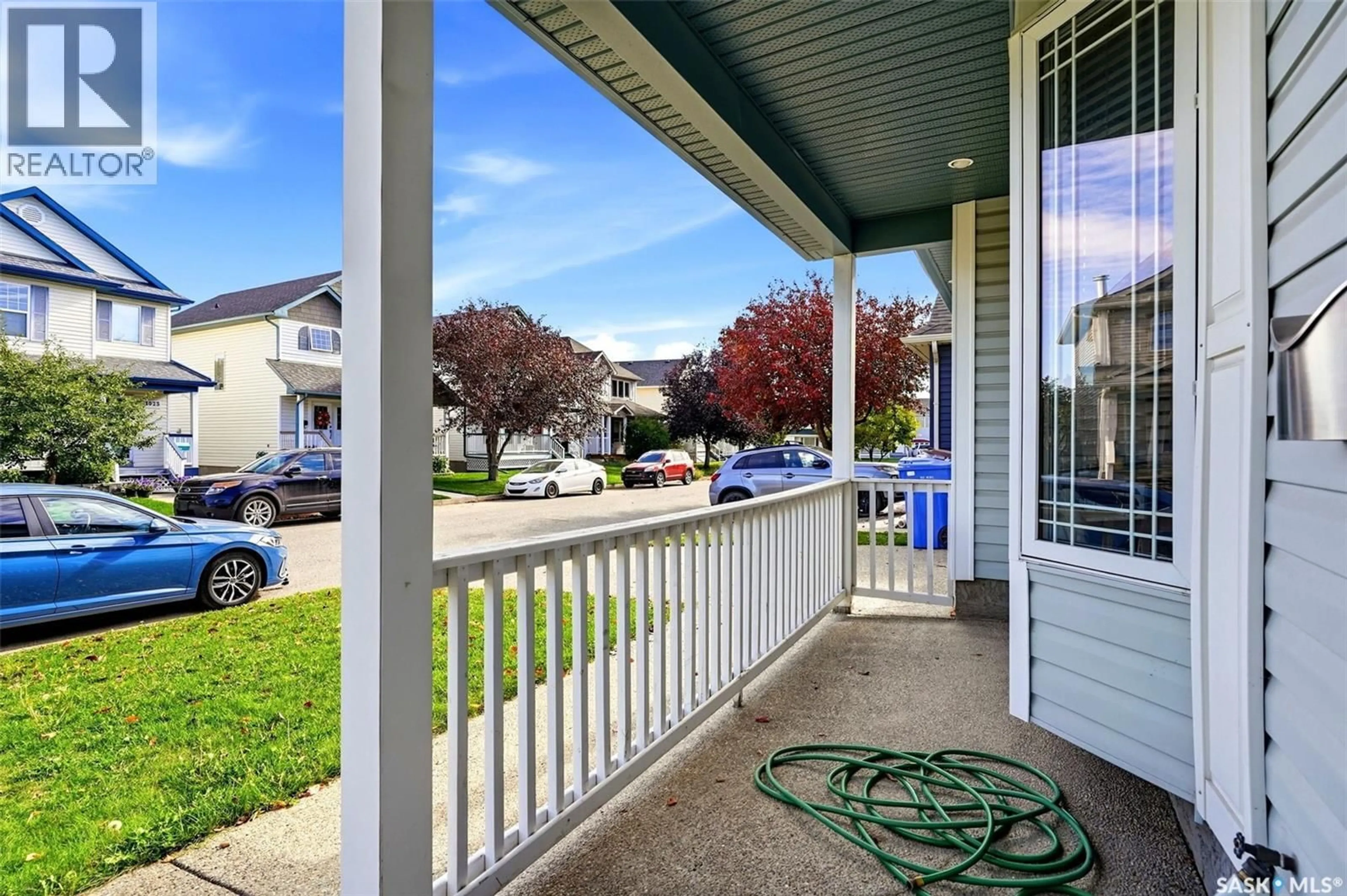Patio, unknown for 1024 SNOWBERRY WAY, Regina Saskatchewan S4X4N8