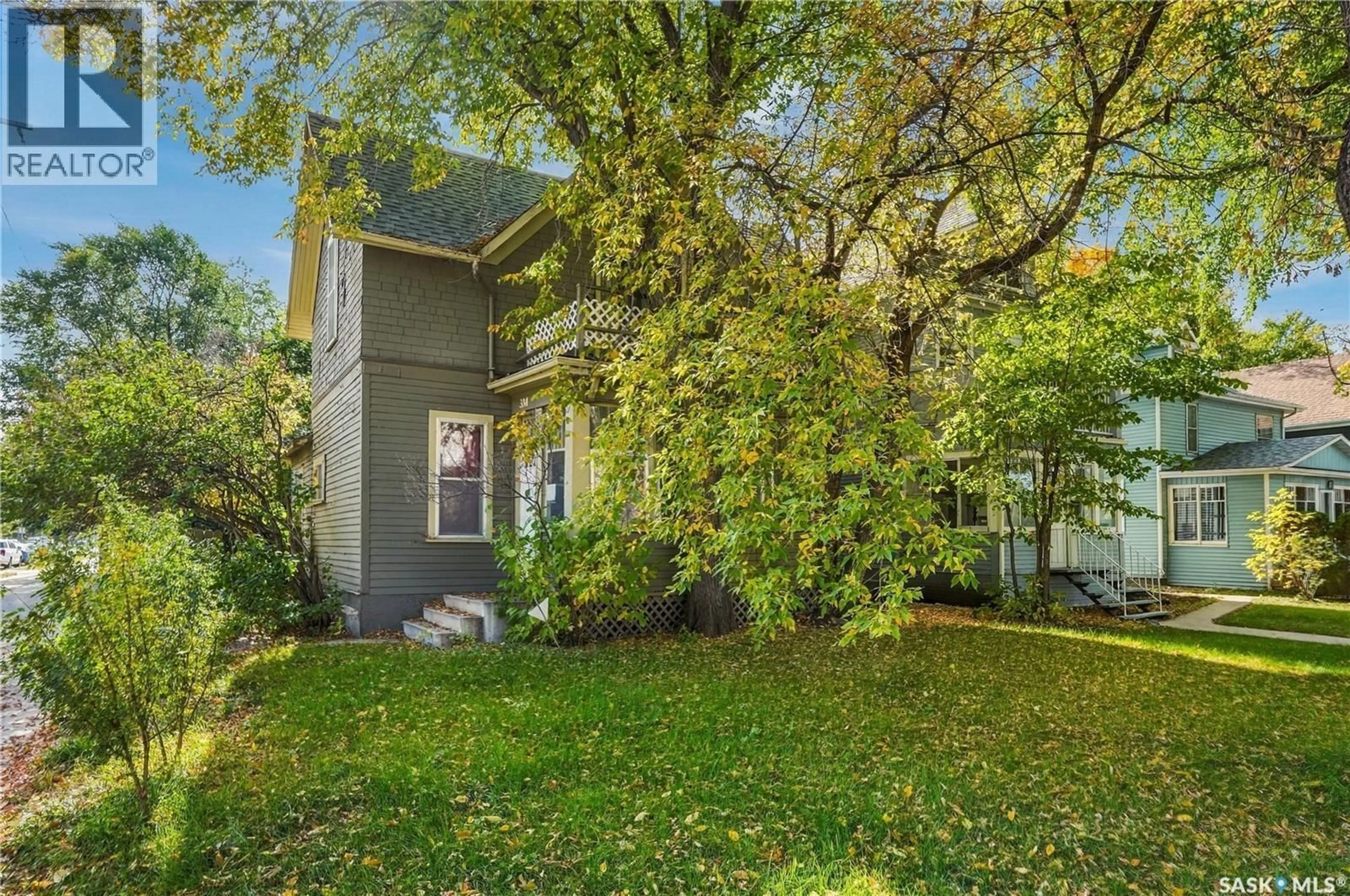 Unknown for 334 10TH STREET, Saskatoon Saskatchewan S7N0C7