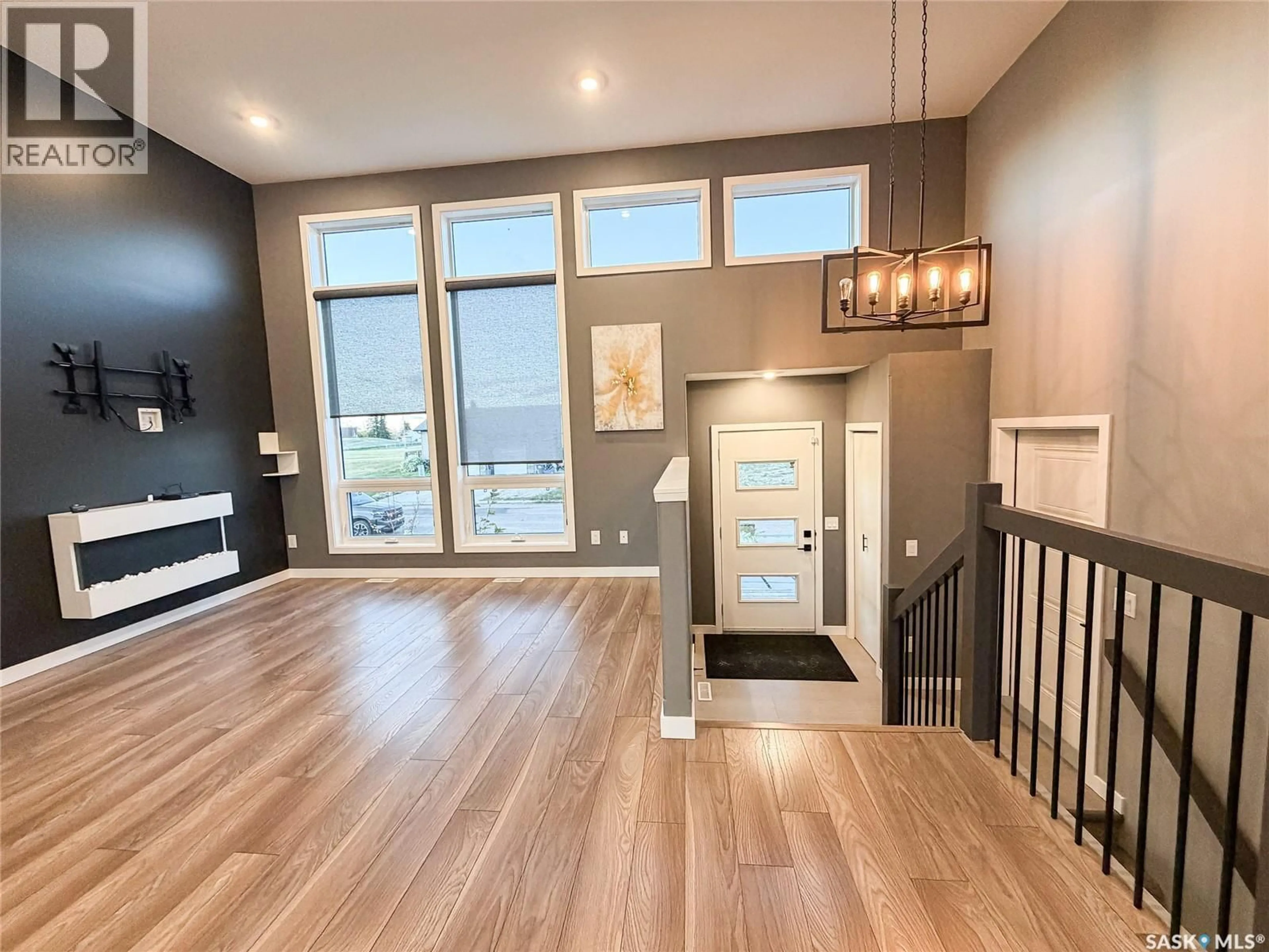 Indoor entryway for 9 CARL DRIVE, Meadow Lake Saskatchewan S9X1Z9