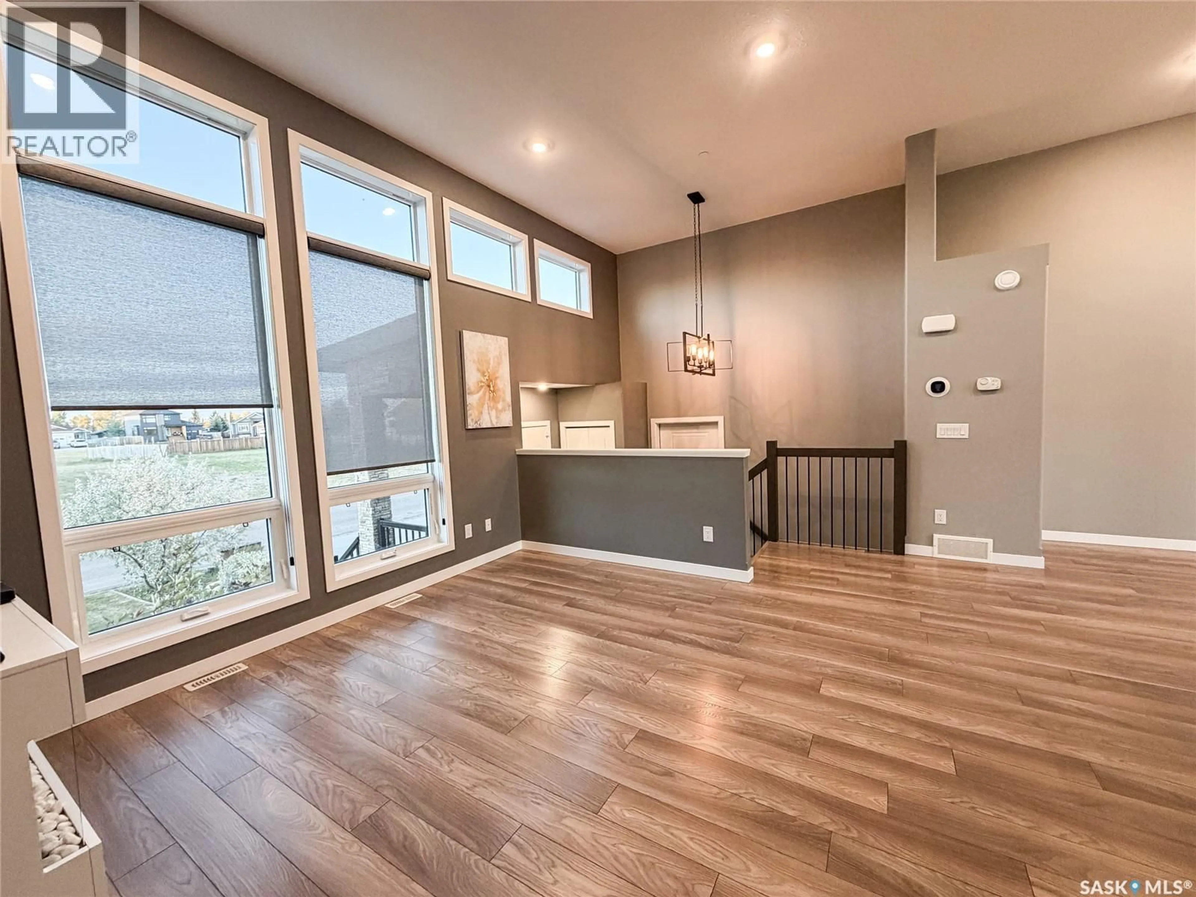 Indoor entryway for 9 CARL DRIVE, Meadow Lake Saskatchewan S9X1Z9