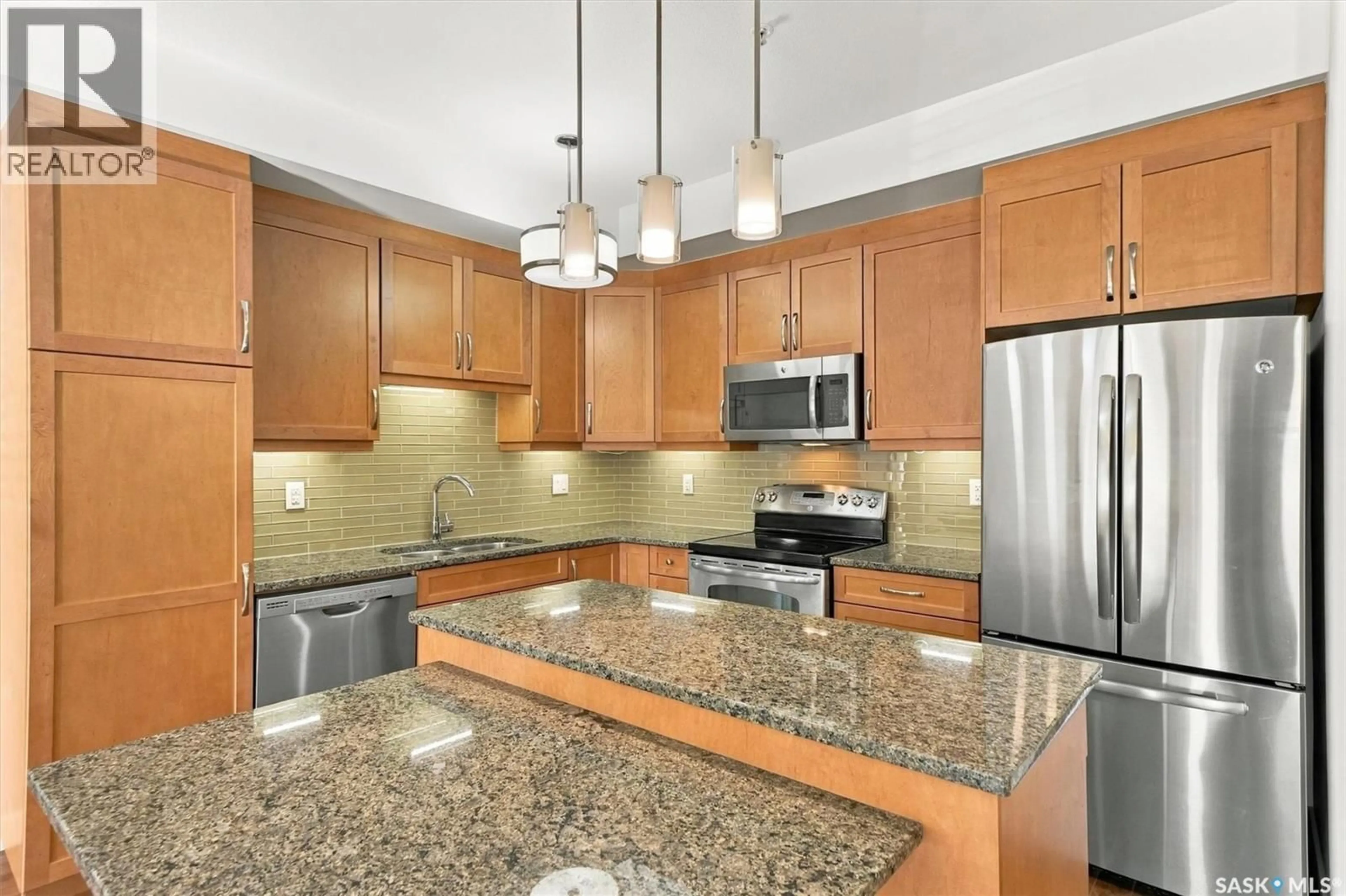 Unknown for 111 1035 MOSS AVENUE, Saskatoon Saskatchewan S7H2E5