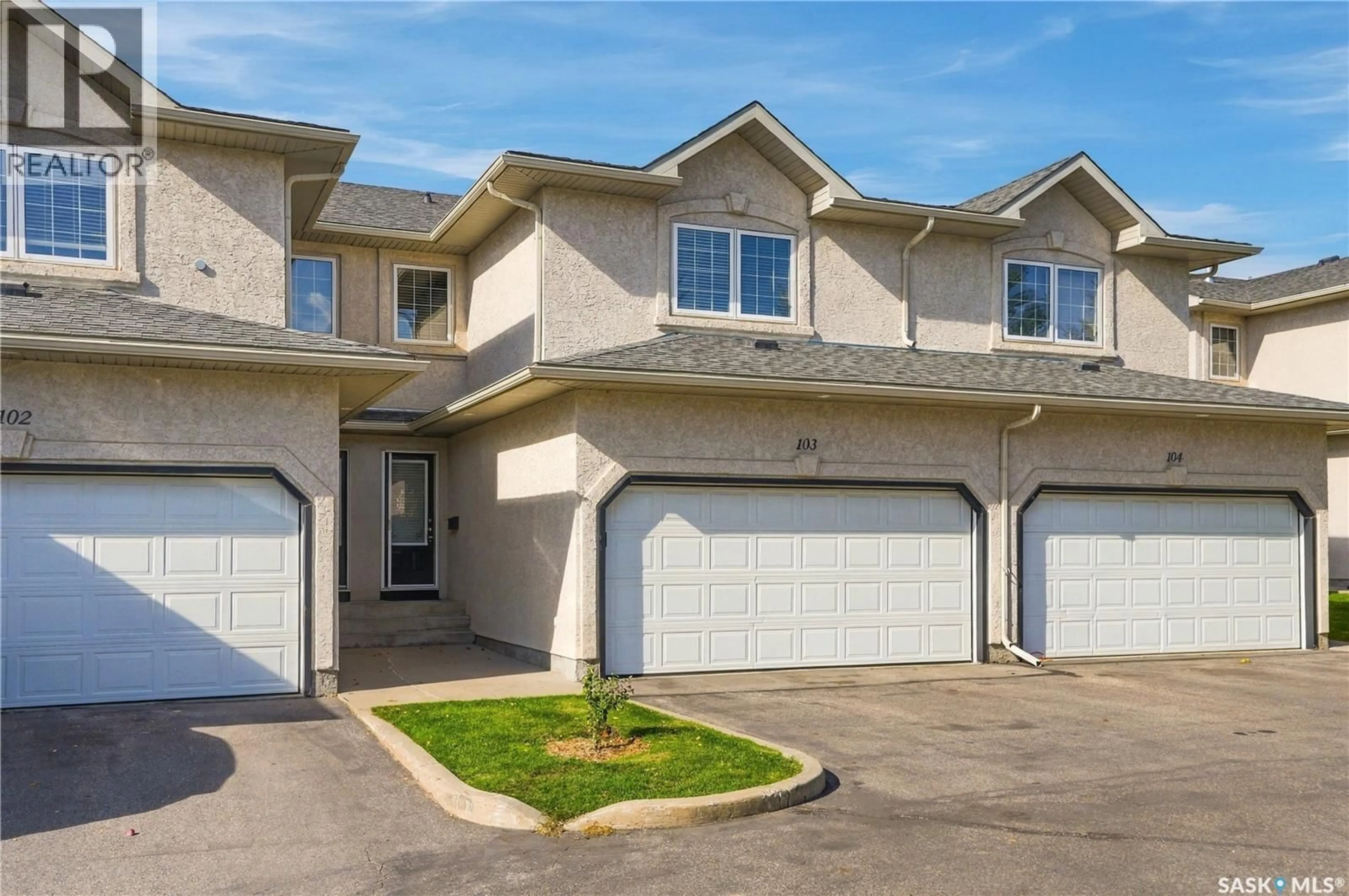 Unknown for 445 - 103 BAYFIELD CRESCENT, Saskatoon Saskatchewan S7V1J1