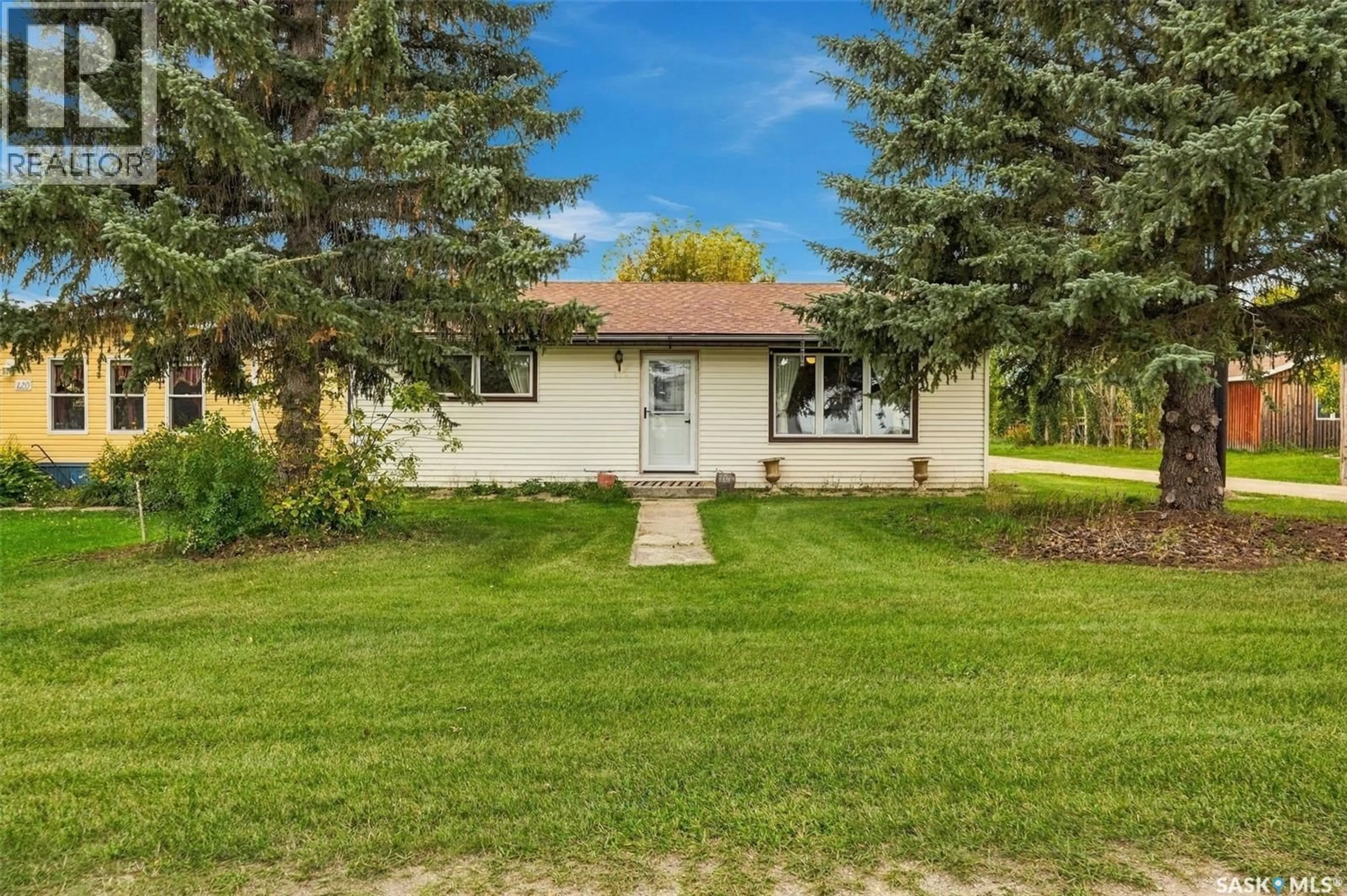 Unknown for 116 BATES STREET, Earl Grey Saskatchewan S0G1J0