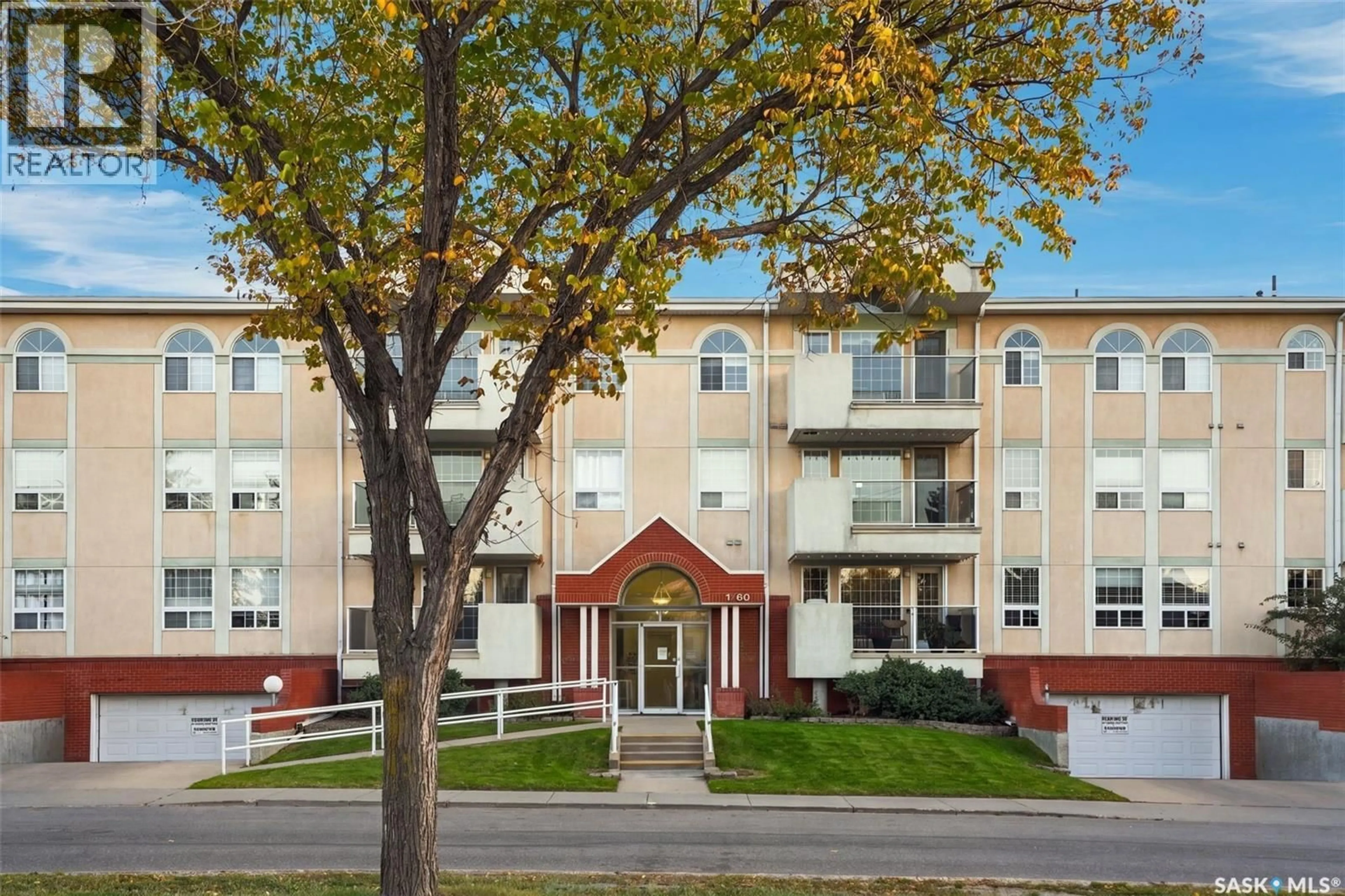 Unknown for 208 - 1700 MAIN STREET, Saskatoon Saskatchewan S7H5S1